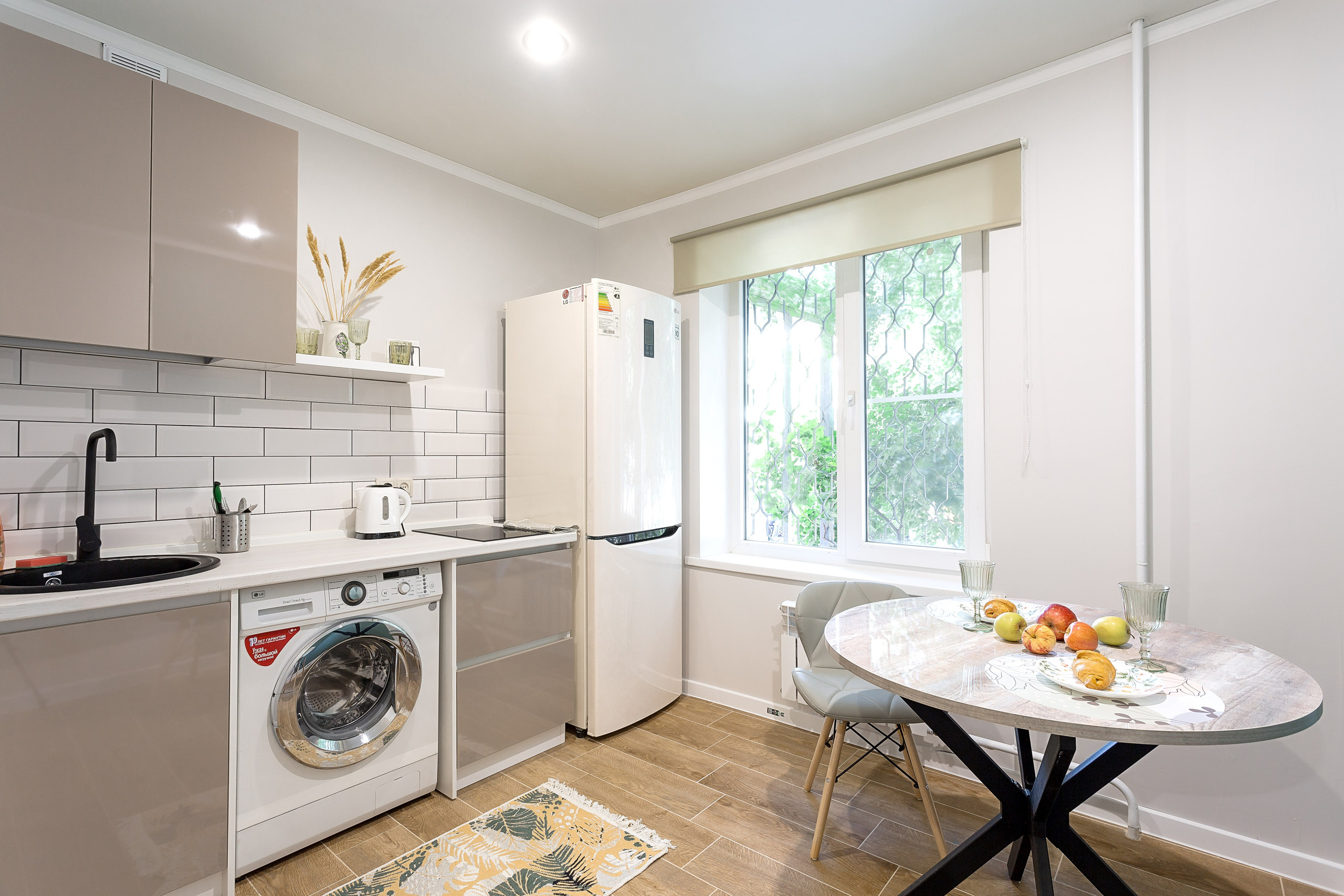 Фотосъемка квартиры для сдачи в Волгодонске