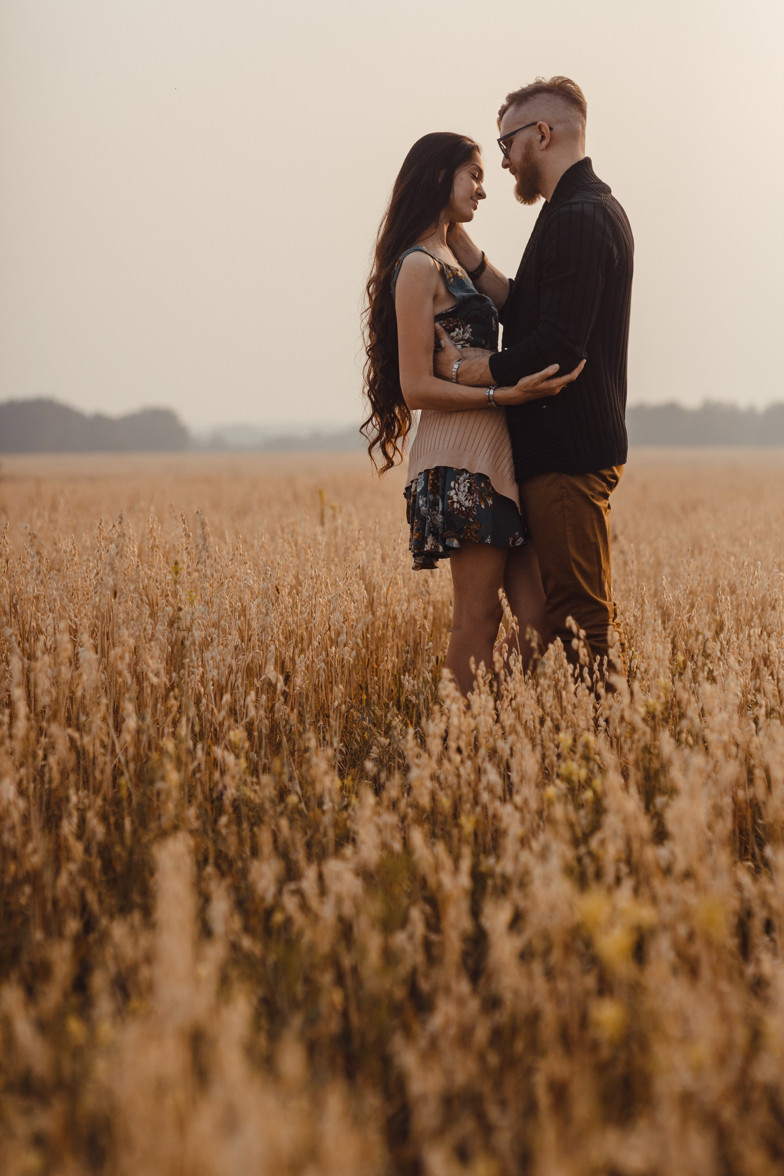 Mike. PHOTOGRAPHER romanoff-egor