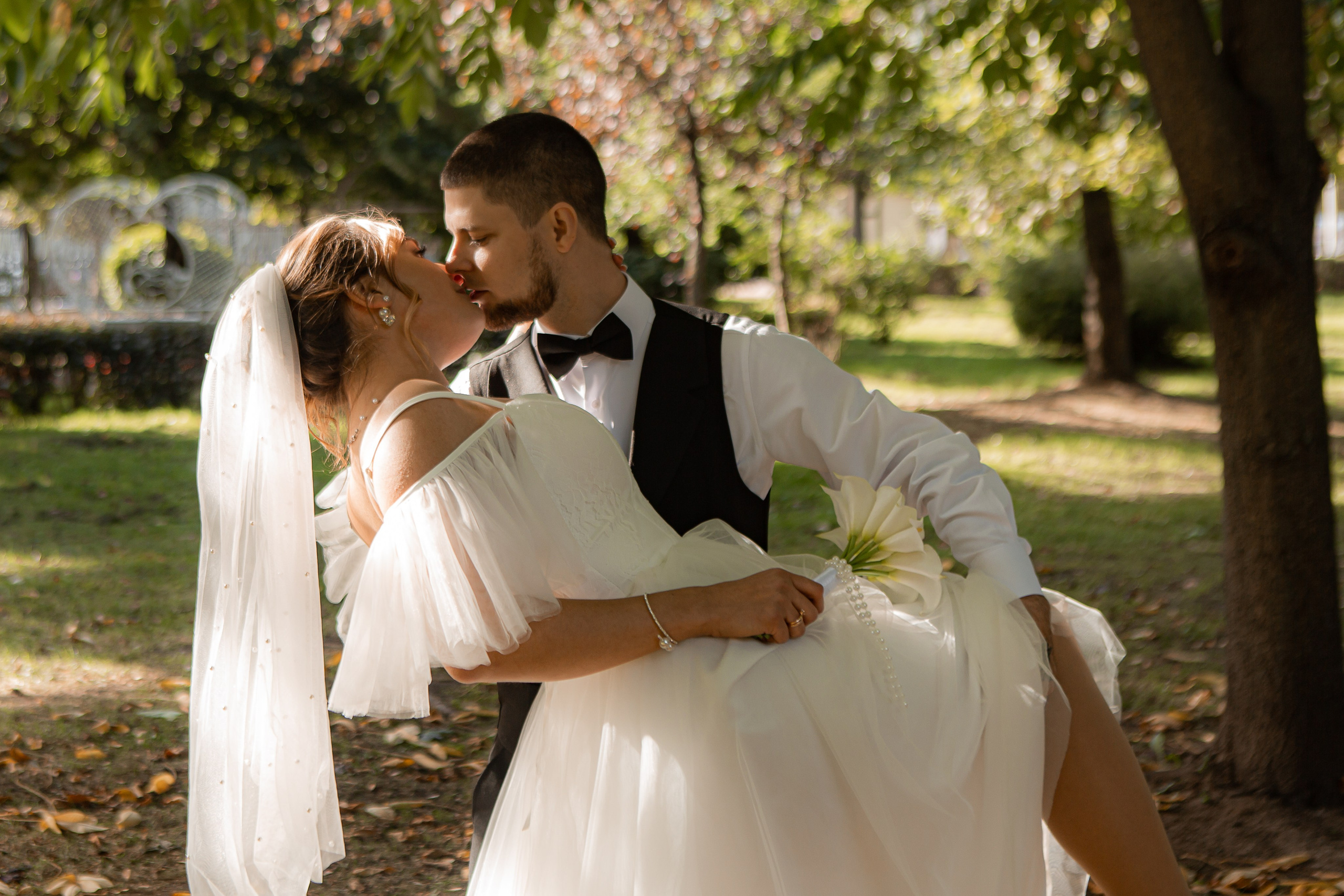 Свадьба в городе. Фотограф Тверь|Москва|Волоколамск| Отт Кристина