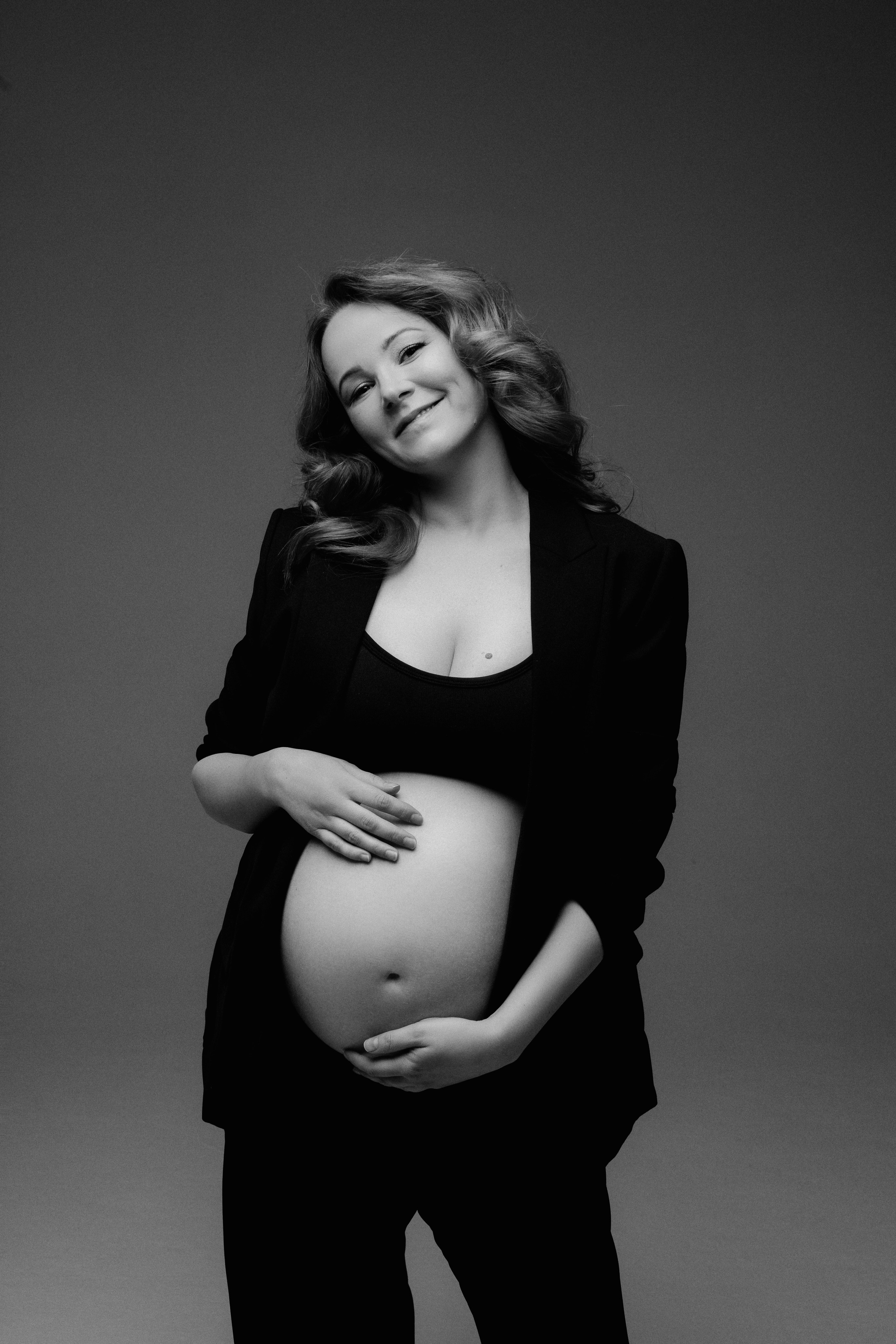 Екатерина и Семья. Фотограф в Москве Ольга Сатони