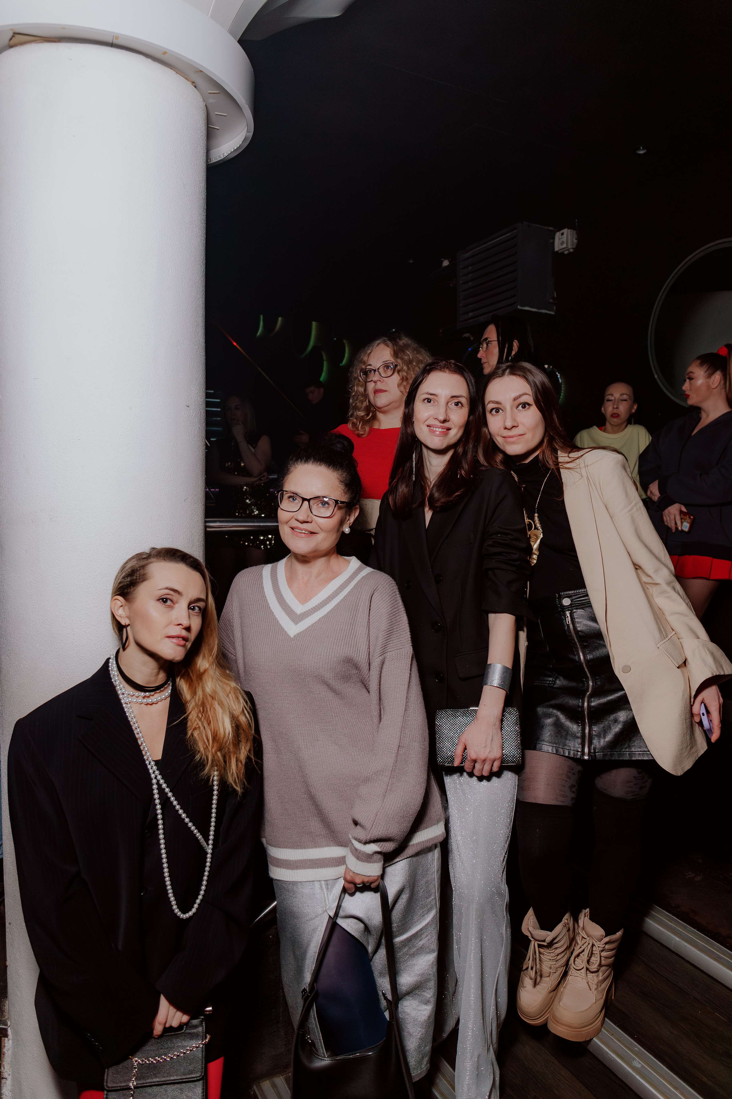 «АвтоЛеди». Свадебный и репортажный фотограф Киров | Вадим Карпук