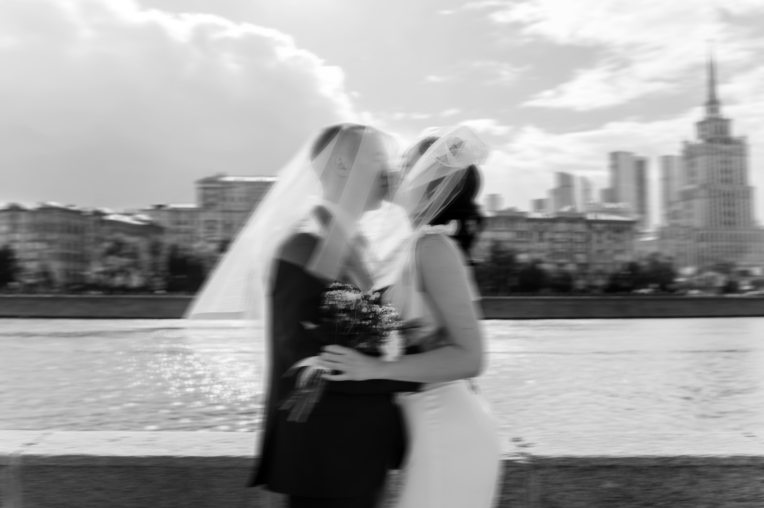 Свадебные съемки. Репортажный и портретный фотограф Алена Братчук