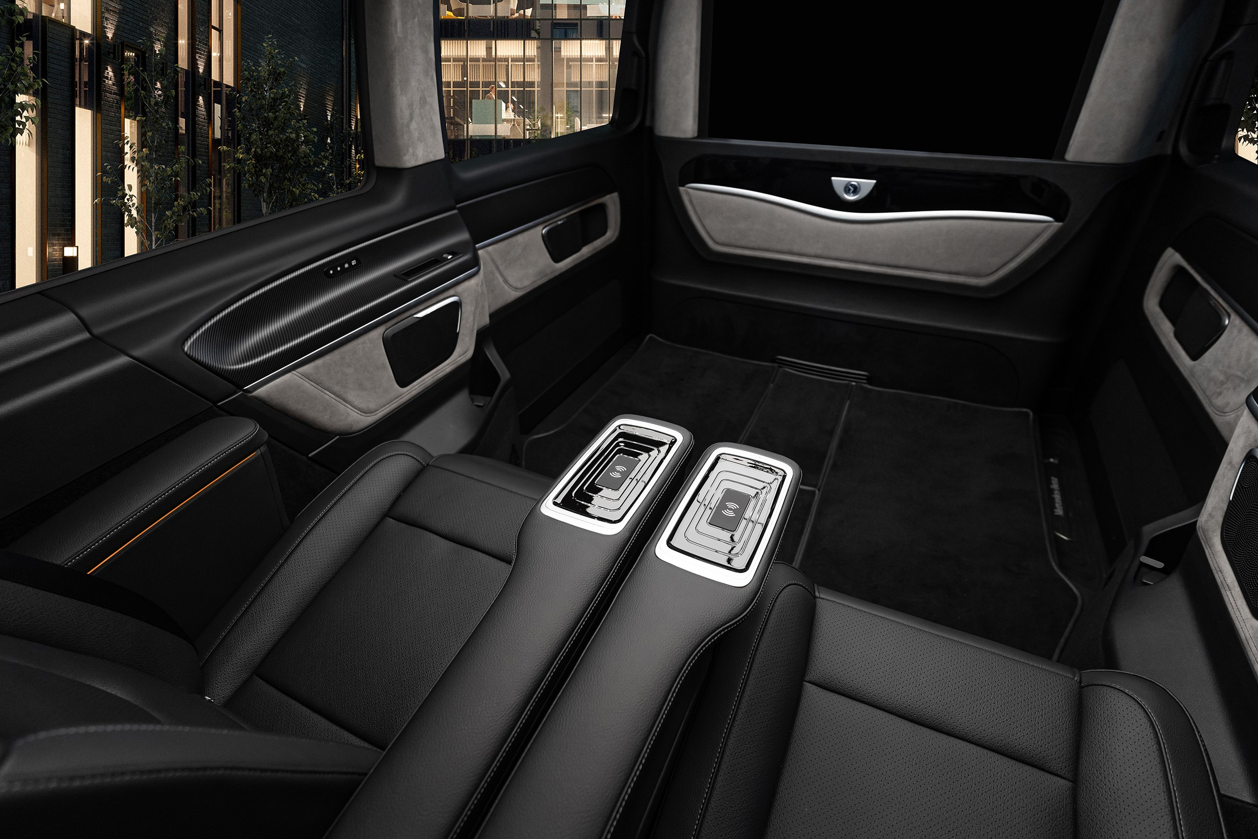 V-Class Lite Edition. Автомобильный фотограф в Москве | Базилев Александр