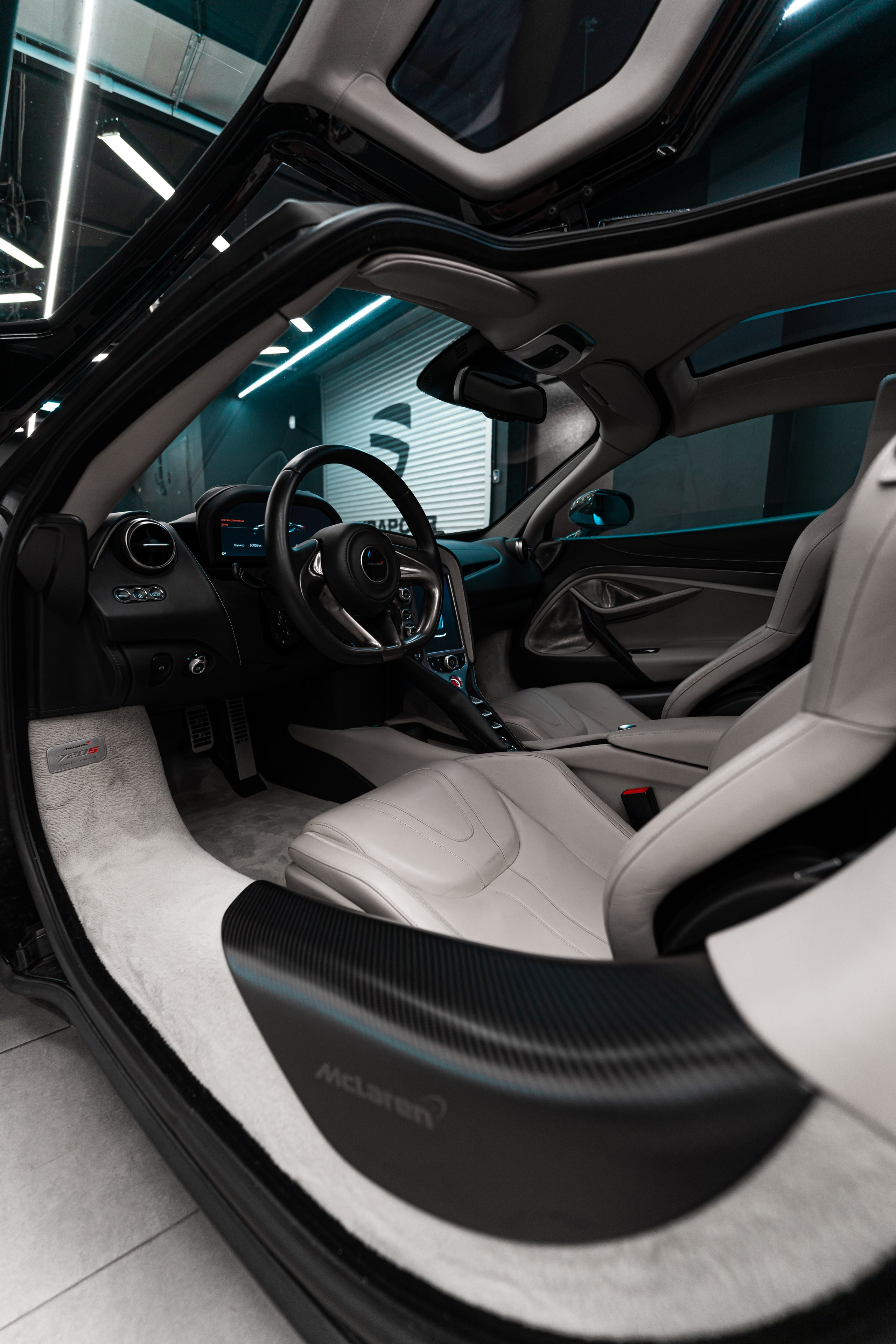 Автомобильный фотограф в Москве | Базилев Александр