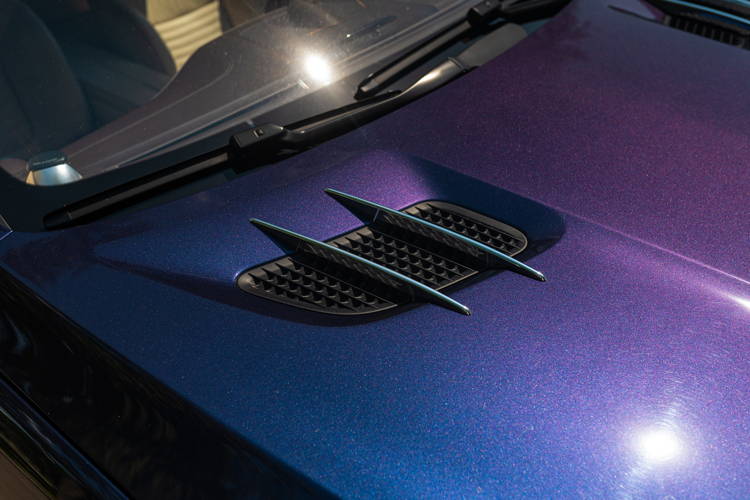 Съёмка автомобилей на продажу. Автомобильный фотограф в Москве | Базилев Александр