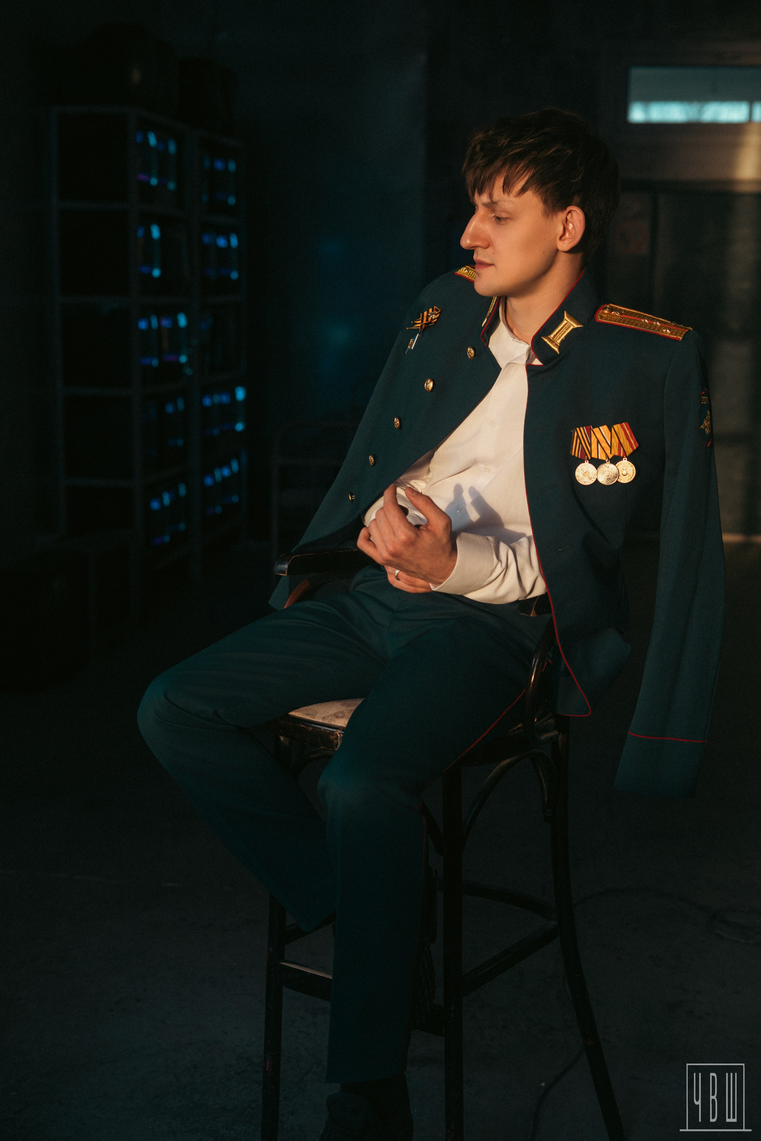 Лера и Паша, 24.01.2026, GdeFotki. Человек в Шляпе