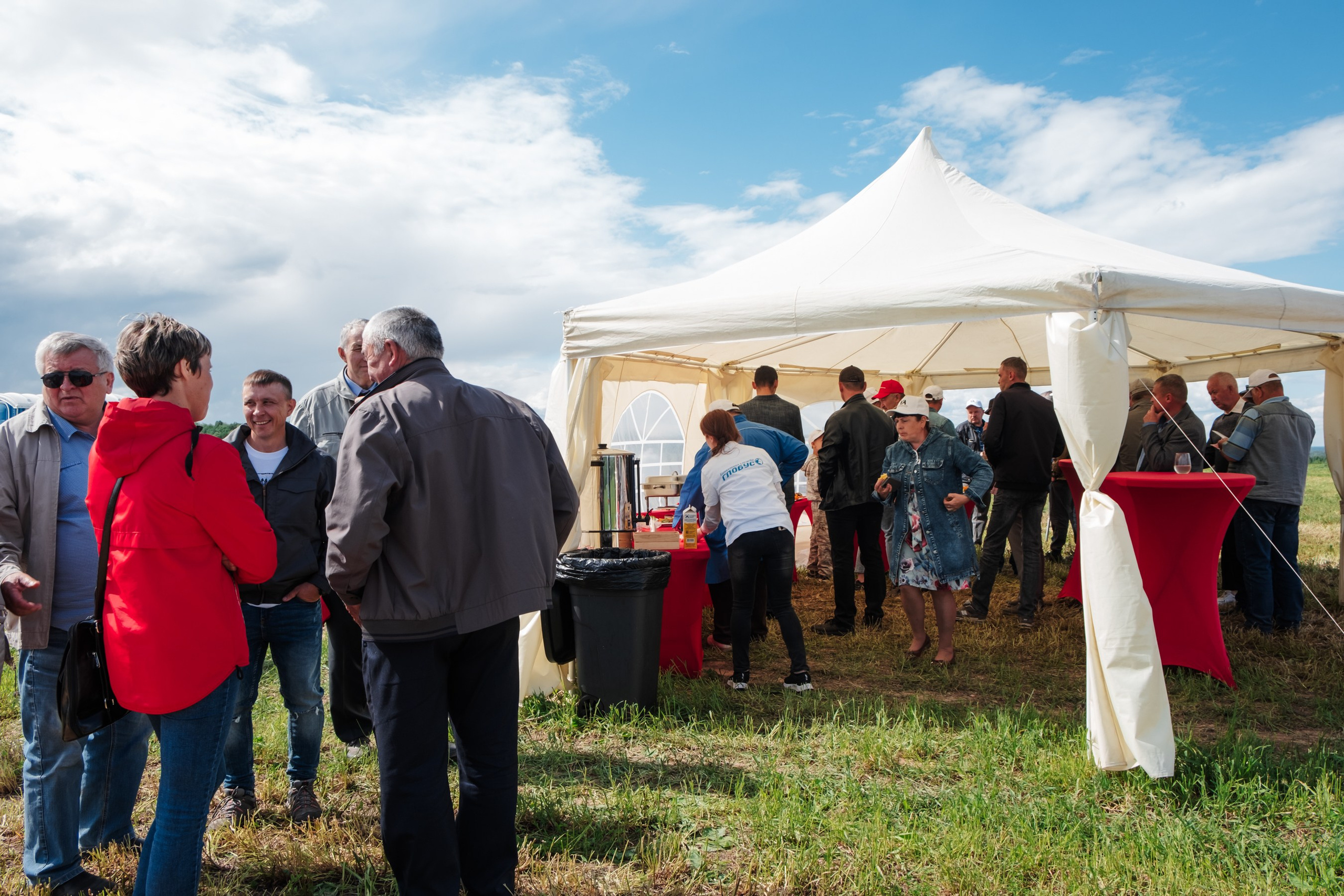 «Вятушка» и «РОСТСЕЛЬМАШ». Varankin denis