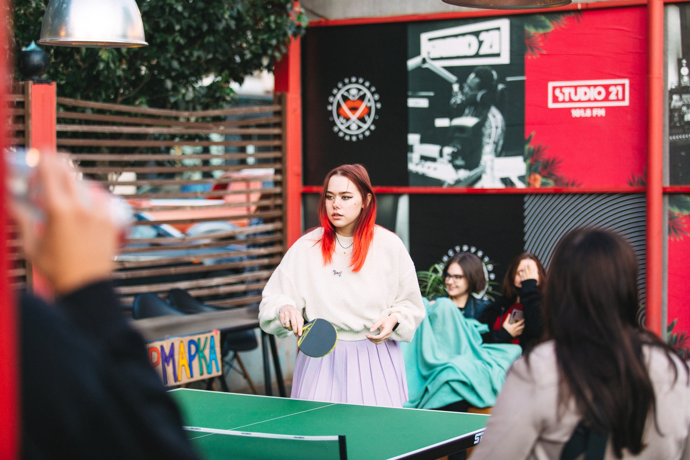 Музыкальный фестиваль. Varankin denis