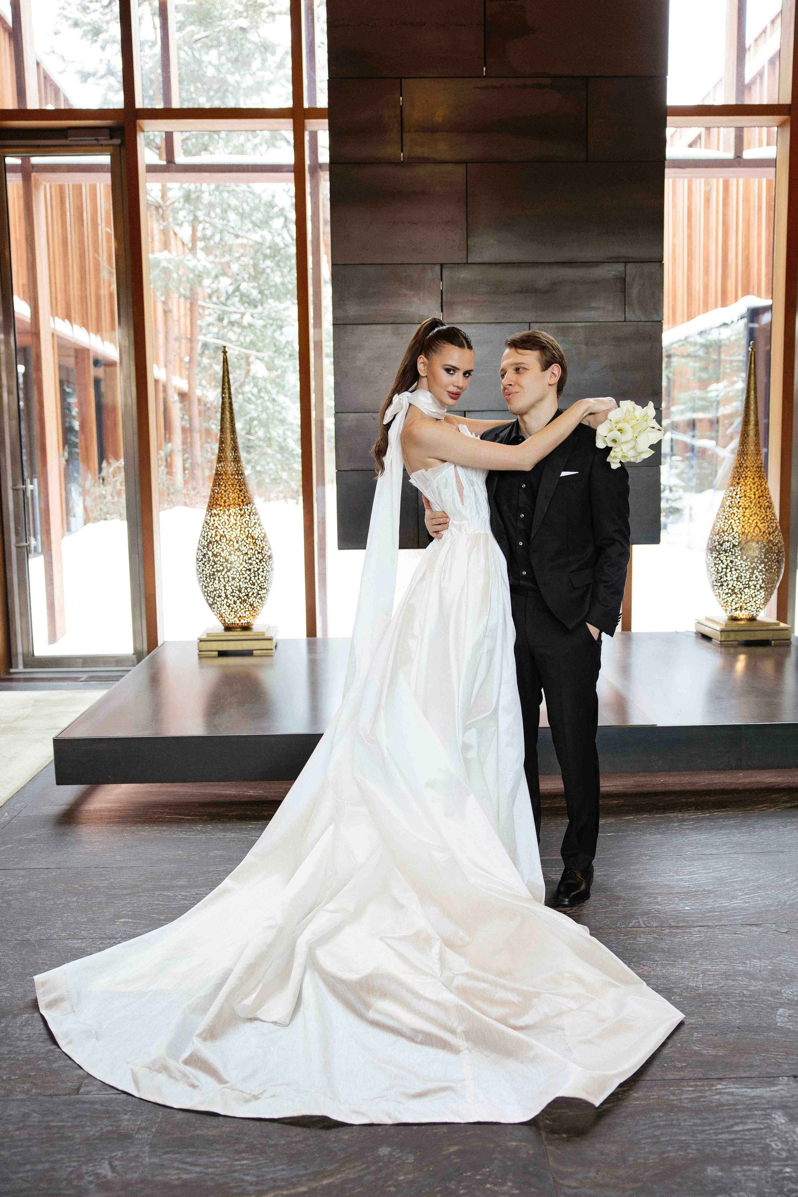 Фотограф Абрамов. Подрядчики и друзья сети свадебных площадок House for wedding