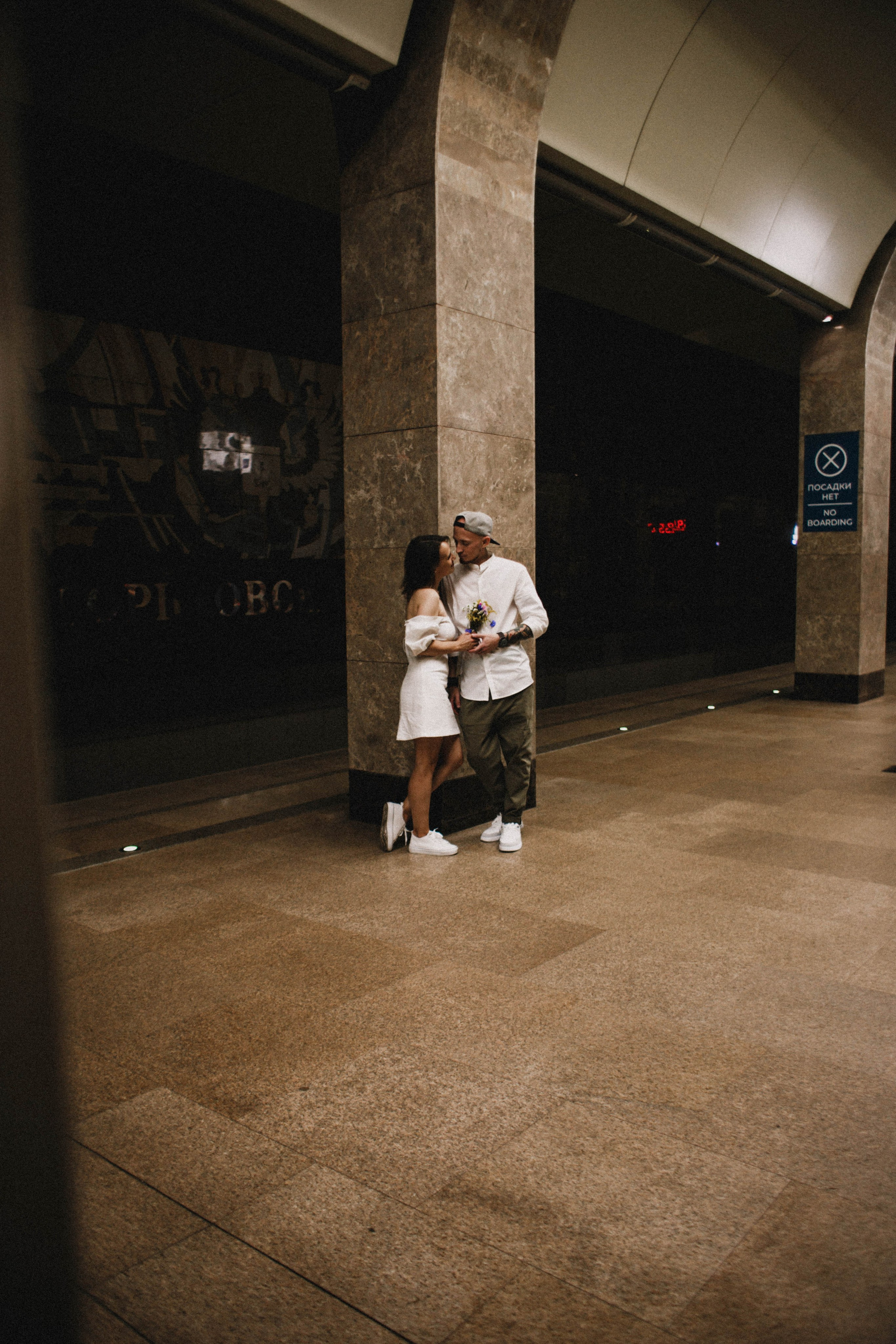 Ксения + Михаил. Фотограф в Нижнем Новгороде