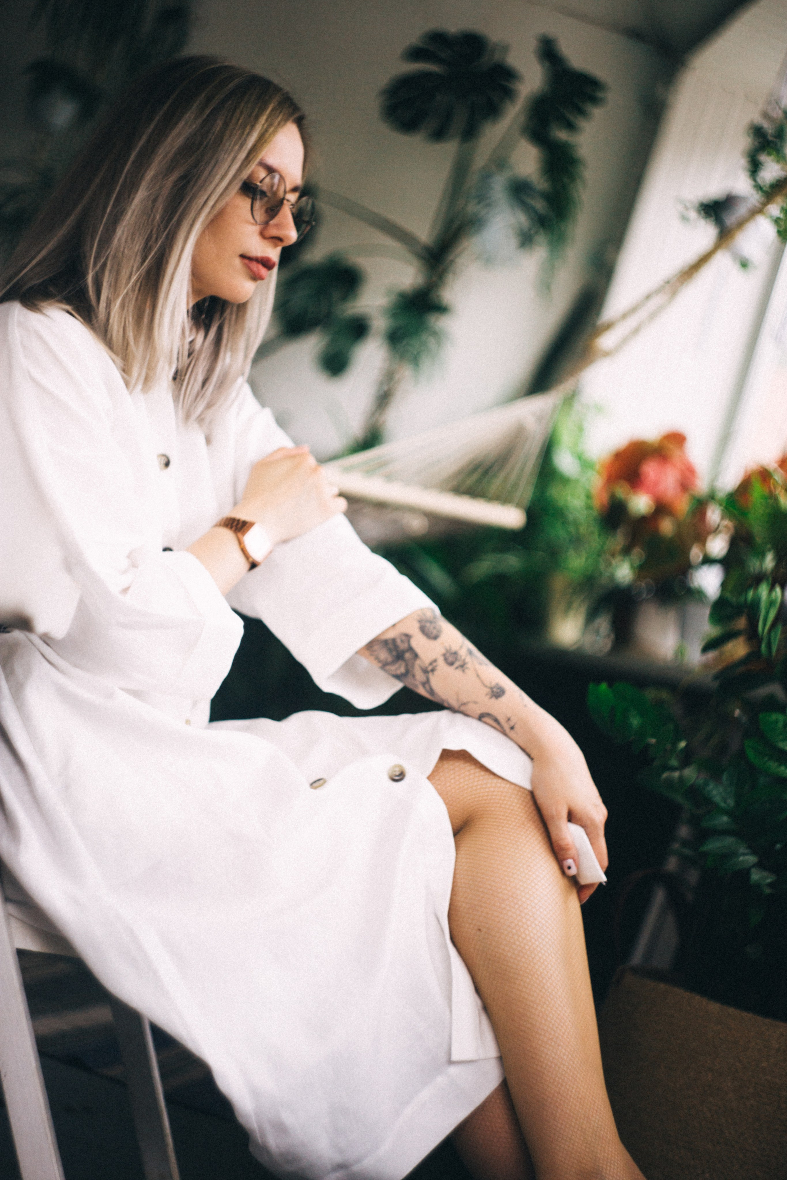 Лена. «Teen space». Фотограф в Нижнем Новгороде