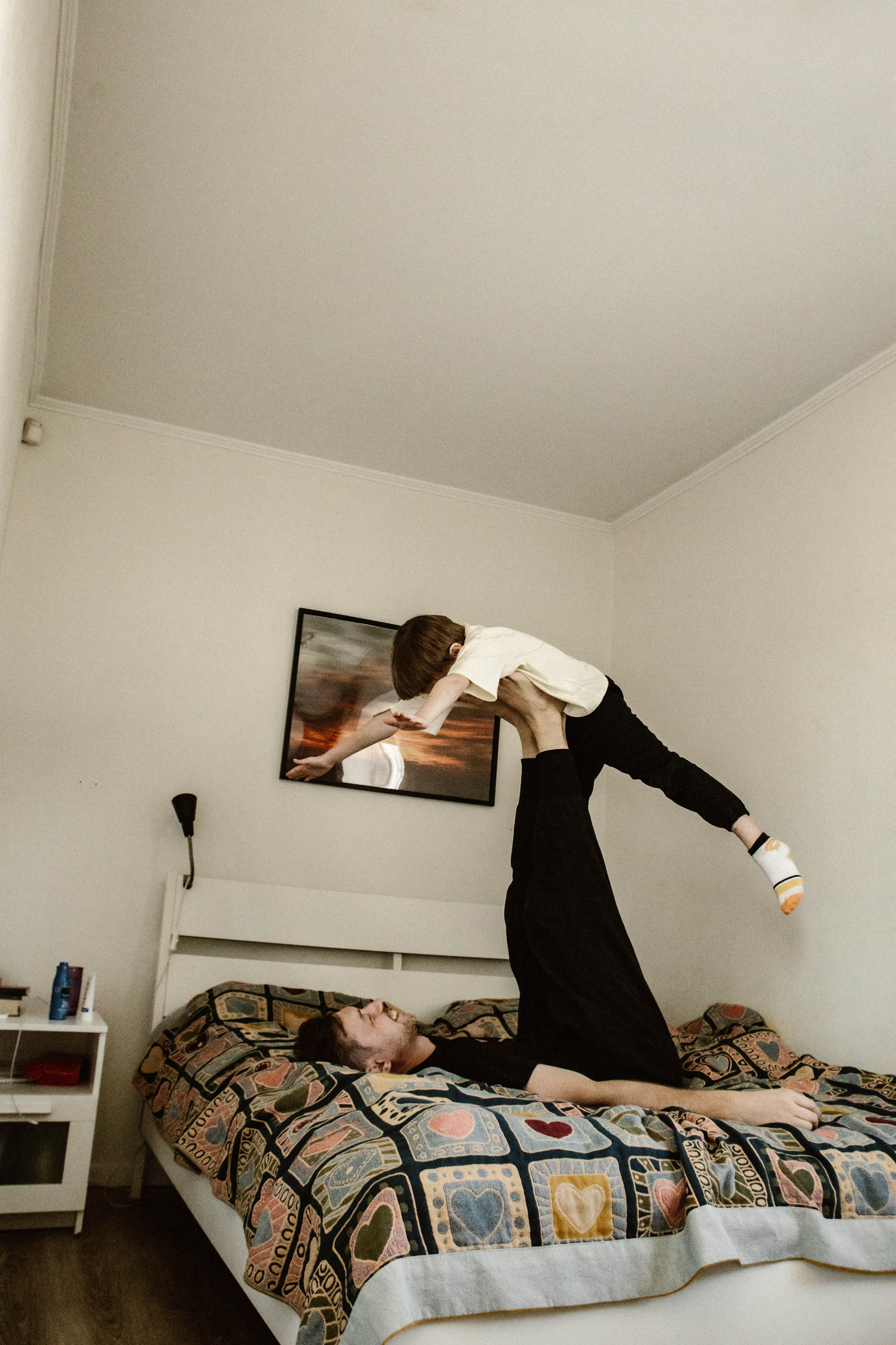 Миша. Матвей. Эмми. Фотограф в Нижнем Новгороде