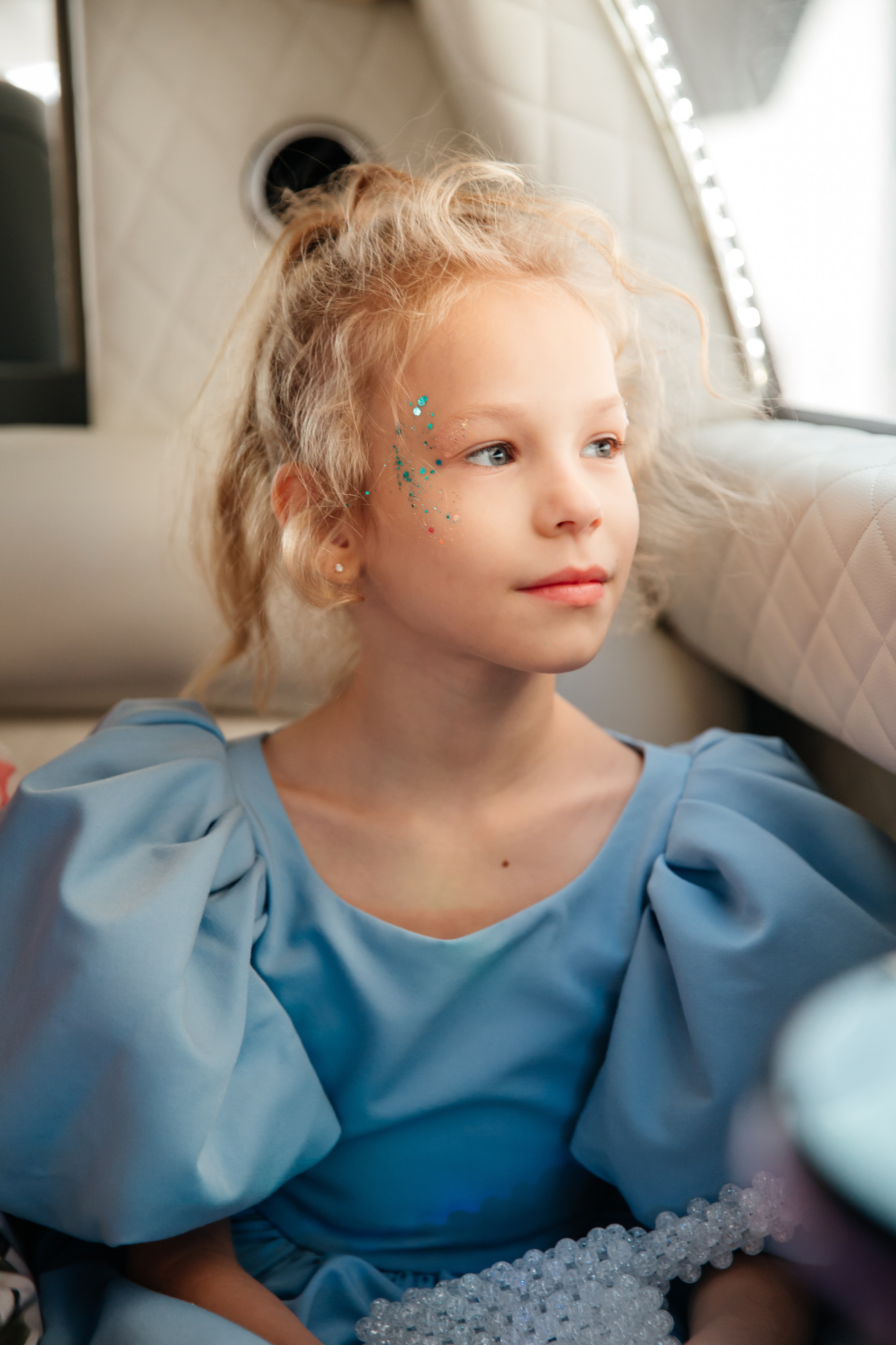 День Рождения в стиле Barbie