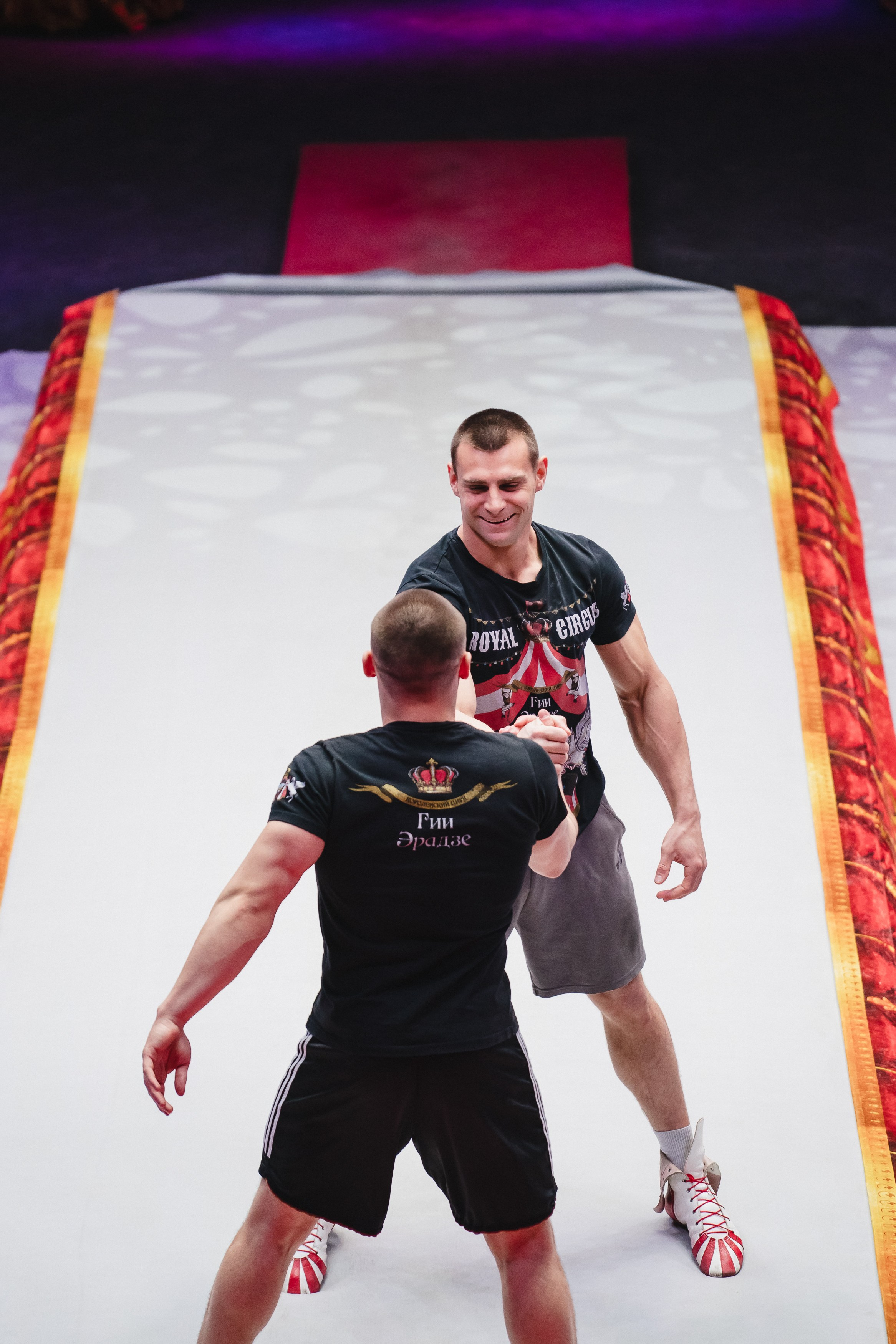 5 Континентов — Открытая репетиция. Воробьева Ксения — Спортивный и танцевальный фотограф Новосибирск