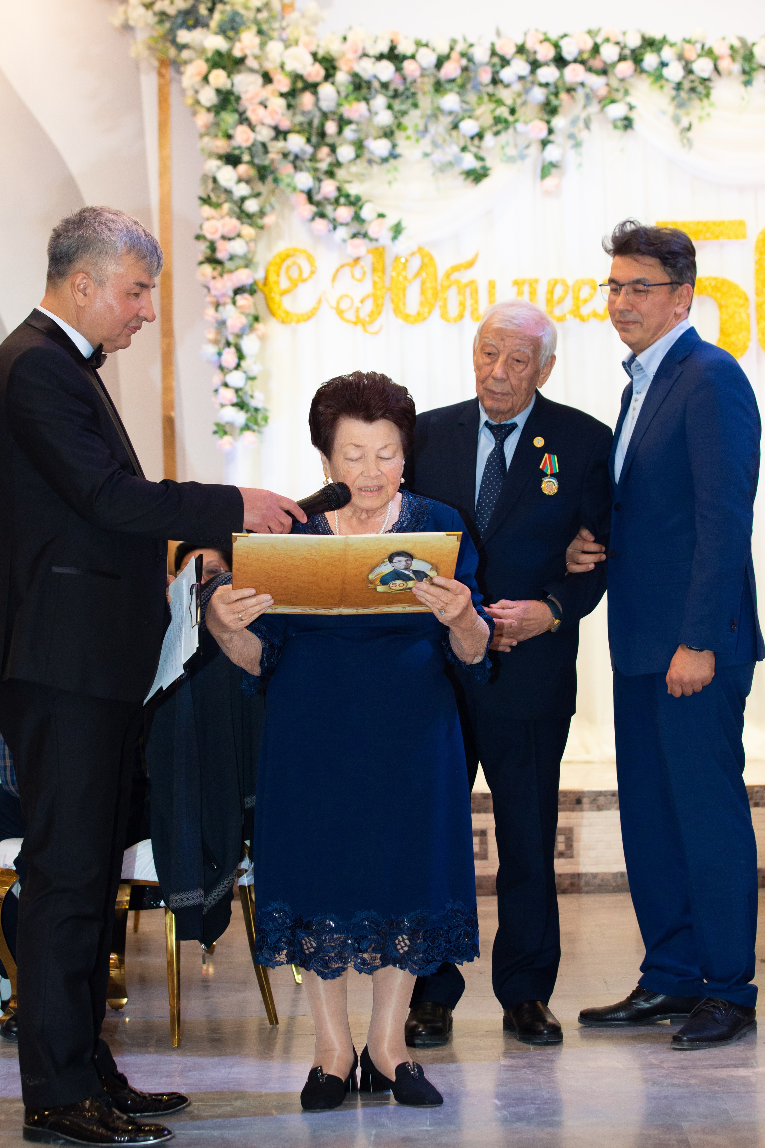 50-летний юбилей Тимура Ядгарова (Ташкент). Евгений Матвеев — фотограф в Санкт-Петербурге