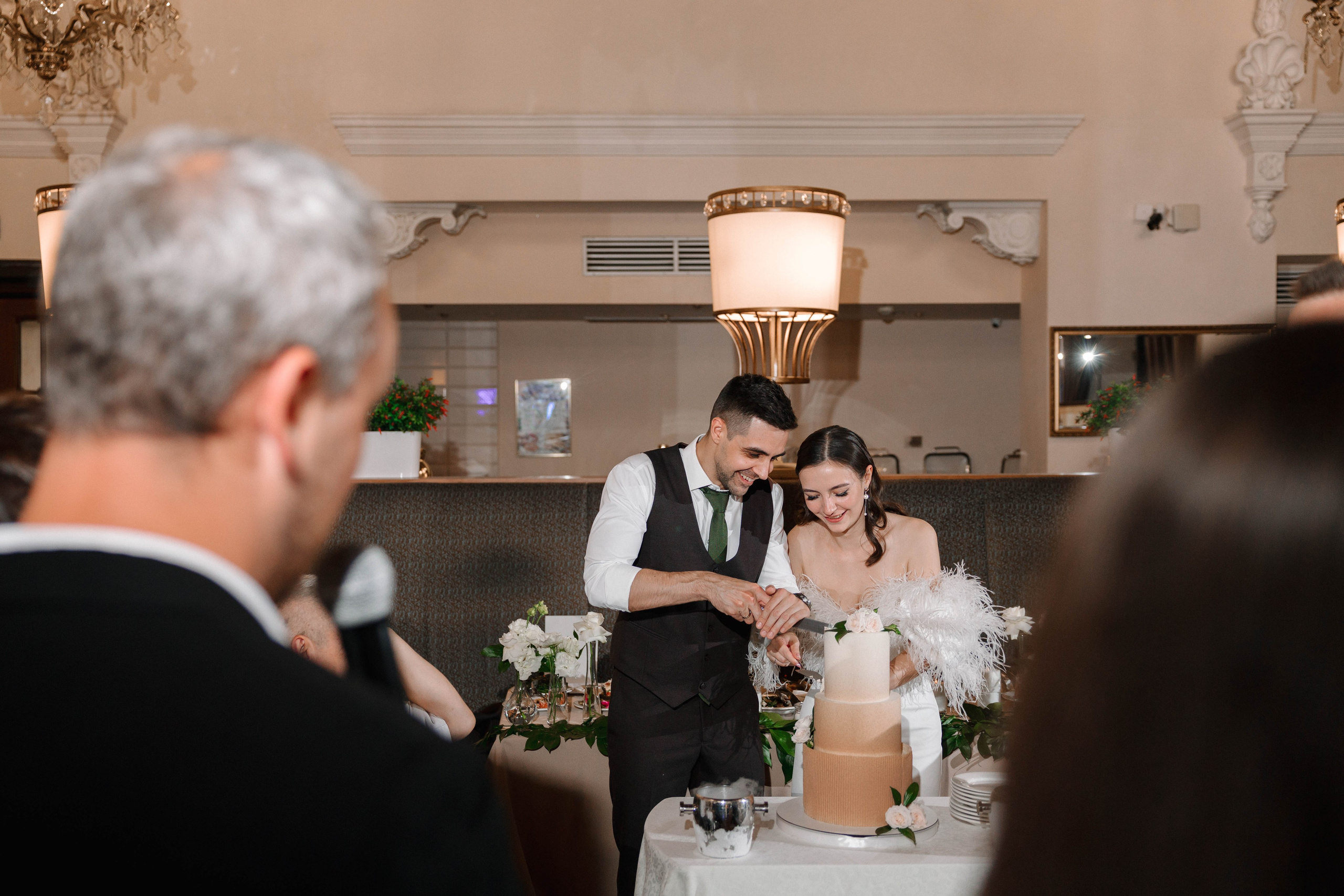 Свадебный Фотограф Москва и МО