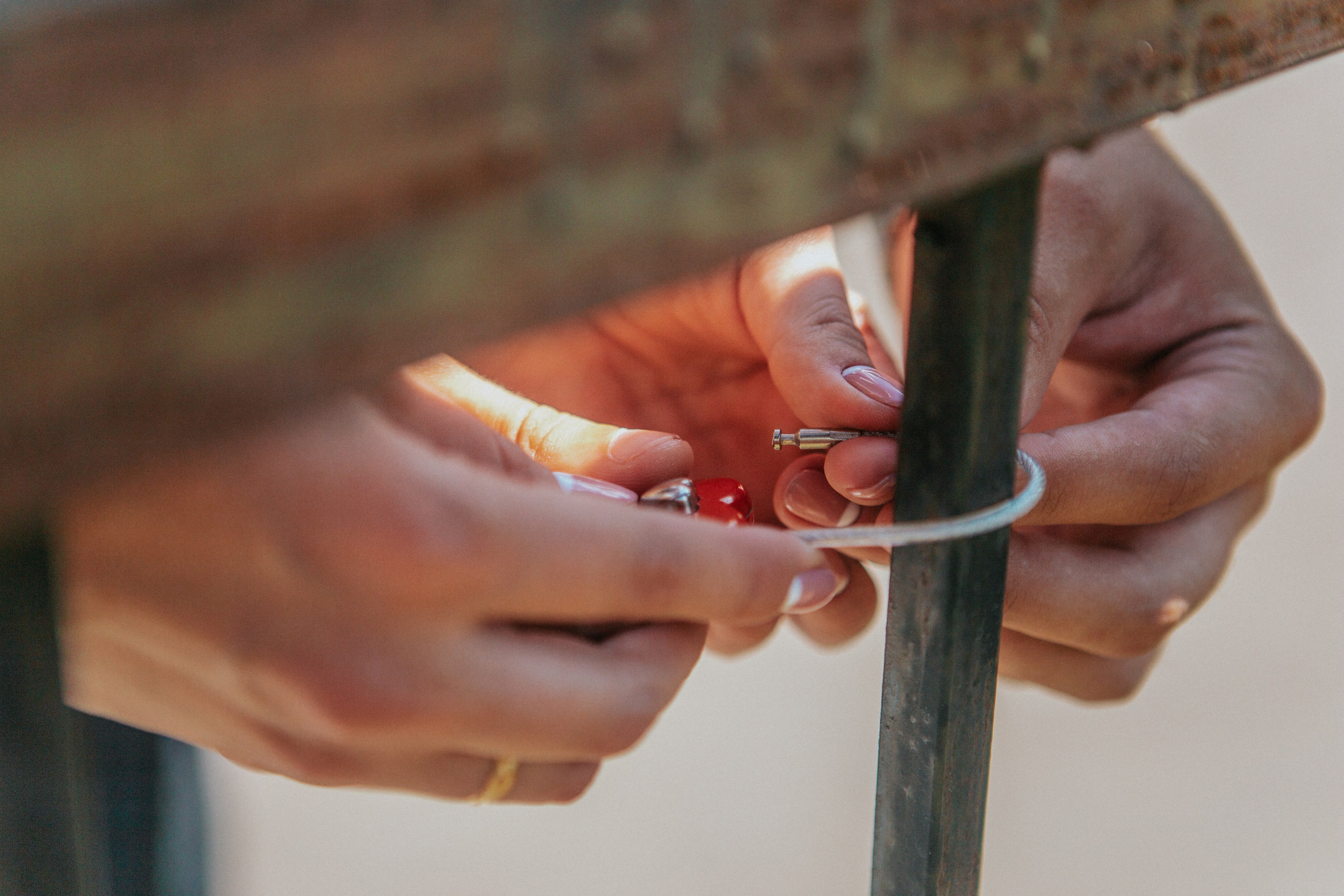 Оля и Игорь. Свадебный и портретный фотограф Виктория Шипелик
