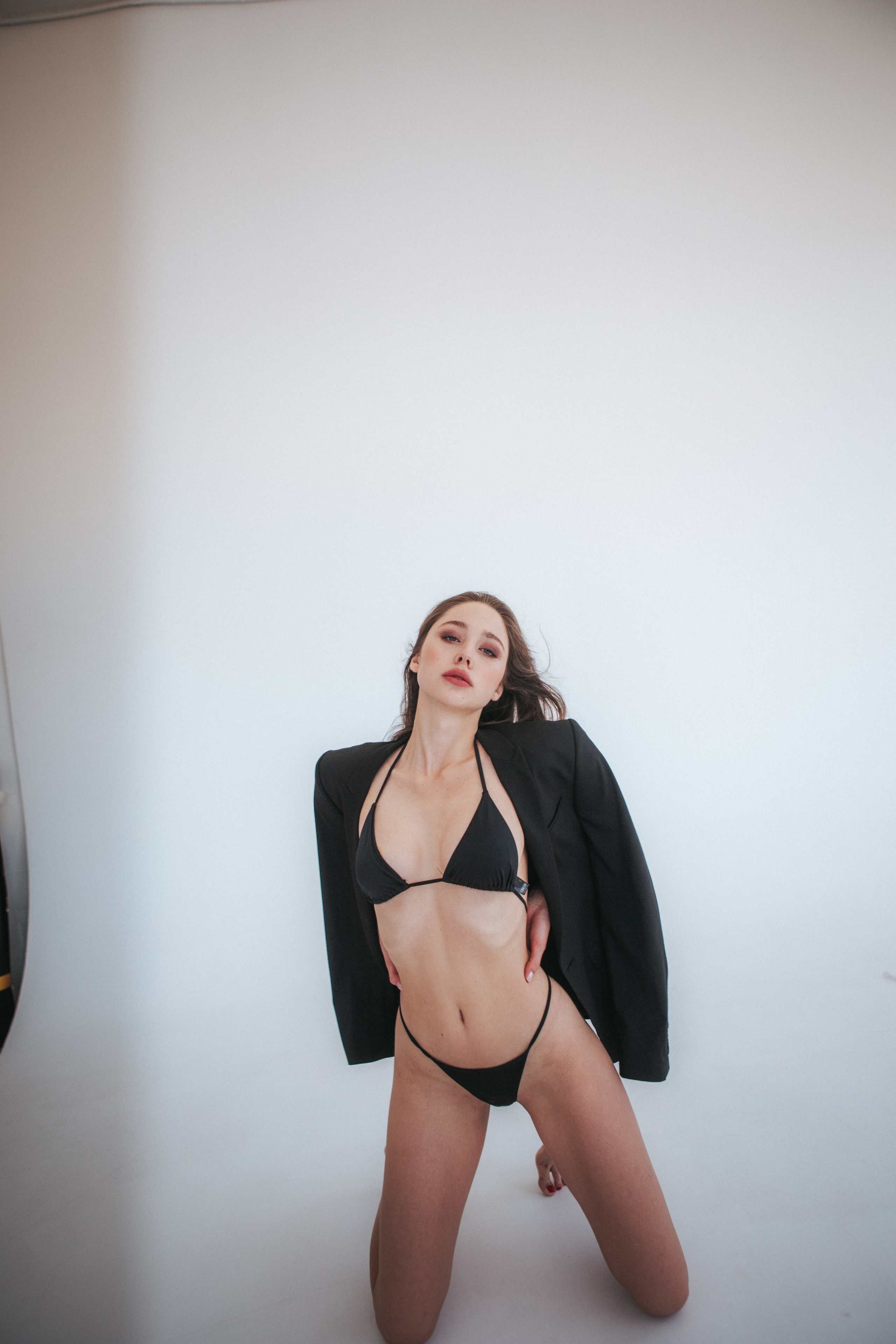 Диана. Свадебный и портретный фотограф Виктория Шипелик