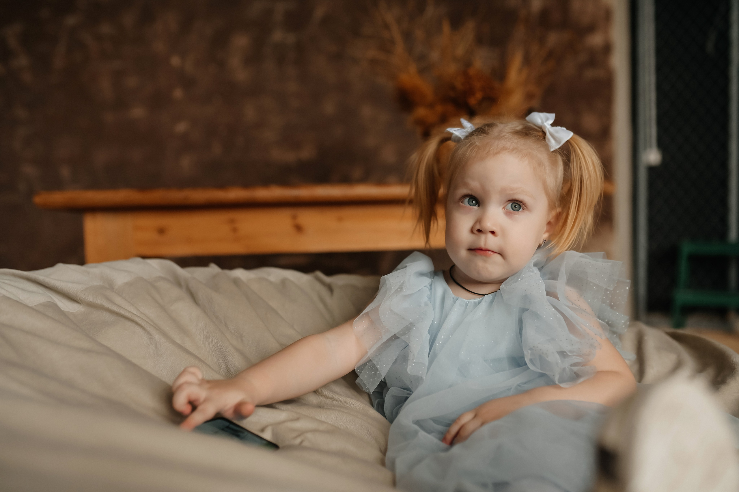 День Рождения Полины и Юли. Семейный фотограф Олеся Батурина Рязань