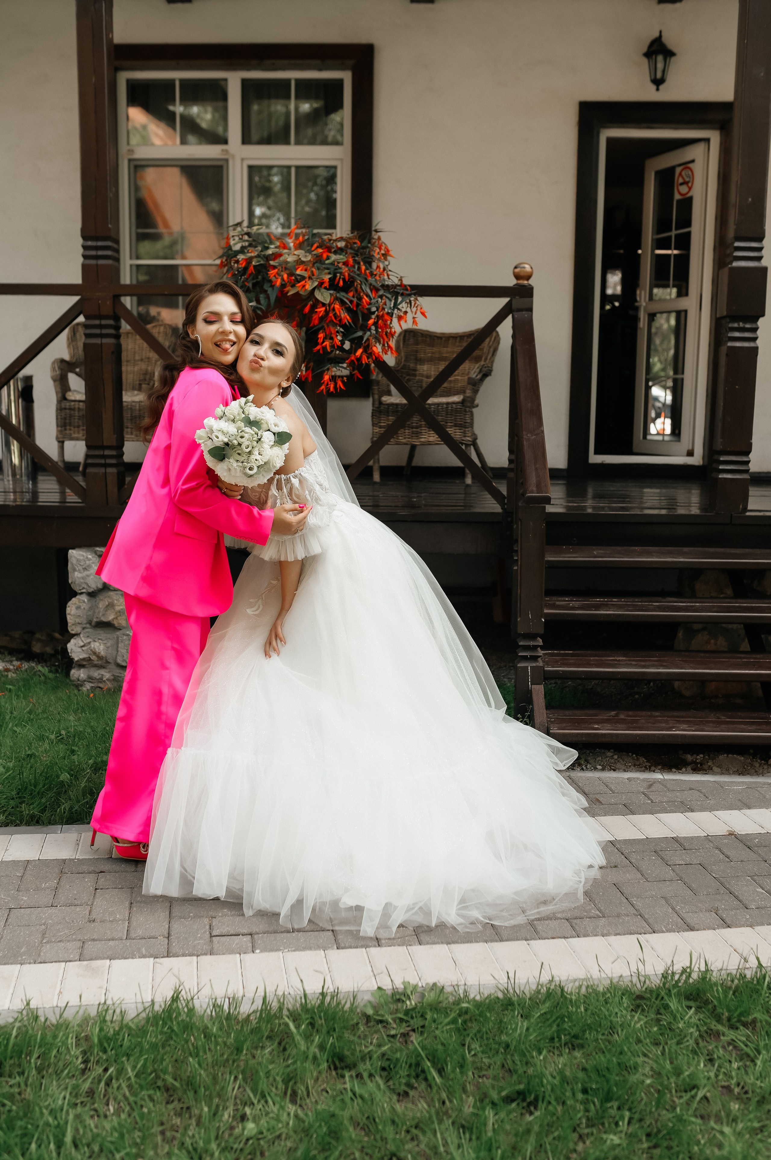 Женя & Вася. Семейный фотограф Олеся Батурина Рязань