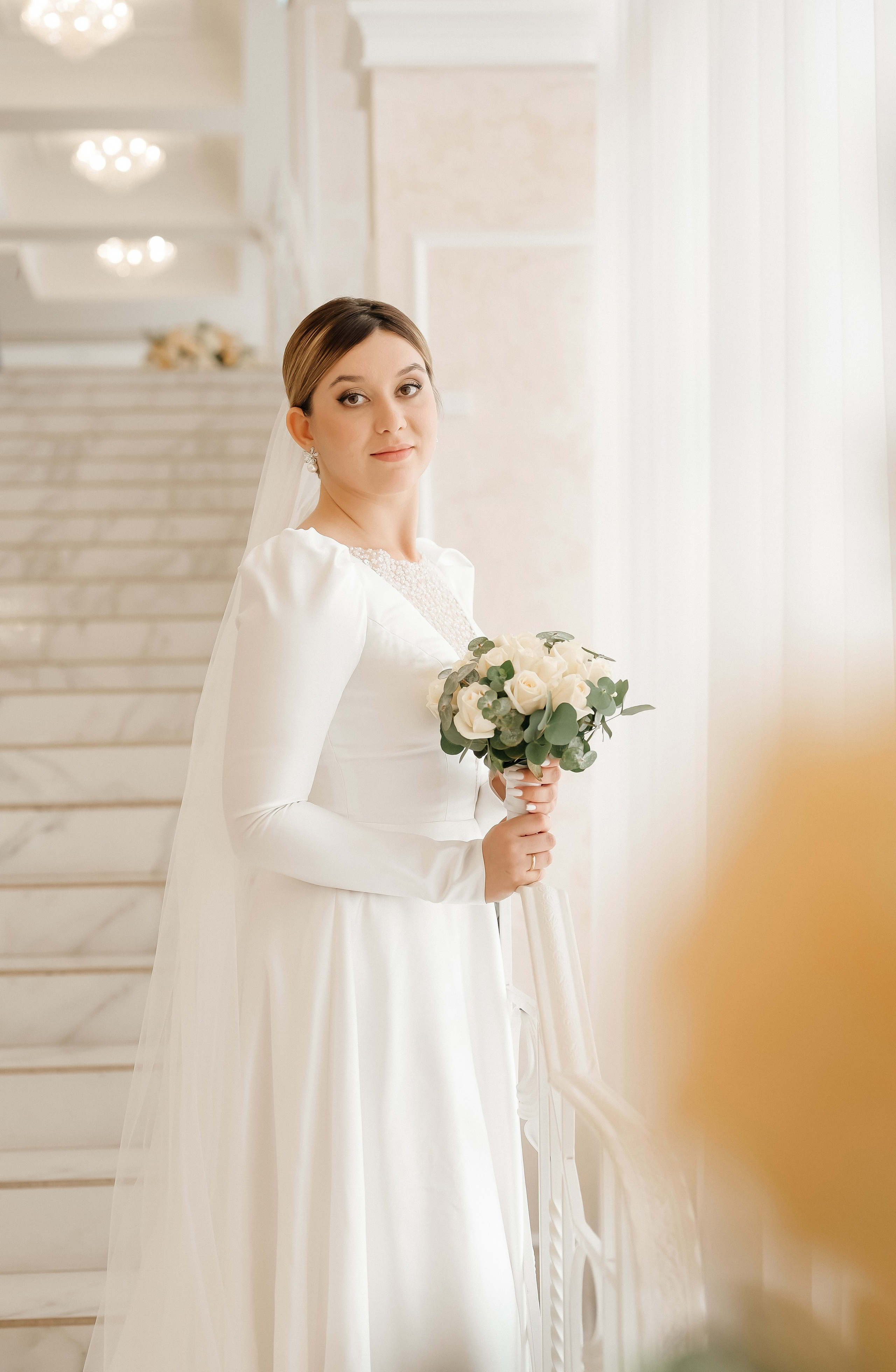 Виктория & Николай. Семейный фотограф Олеся Батурина Рязань