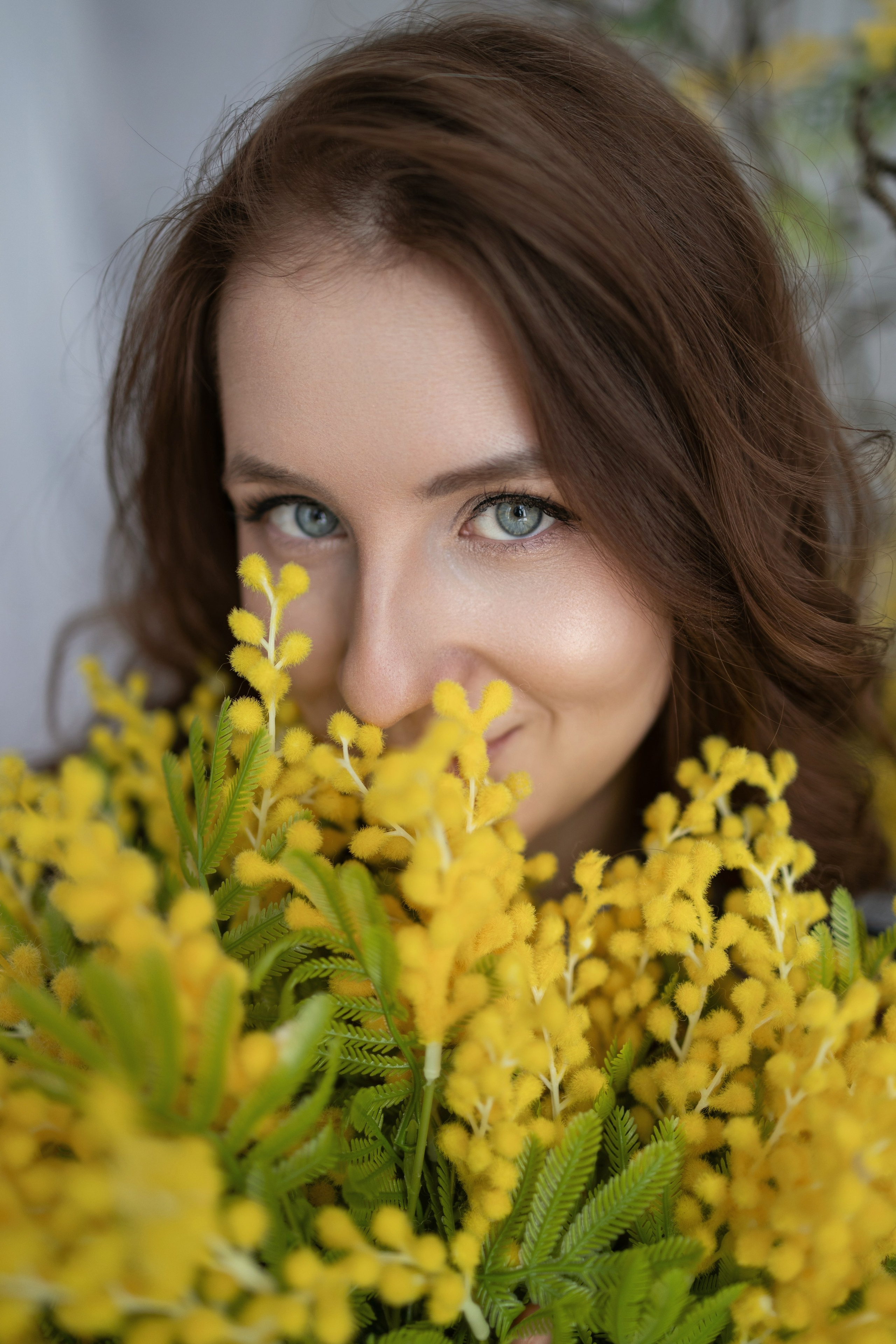 Анастасия. Фотограф Нижний Новгород Анастасия Клопова