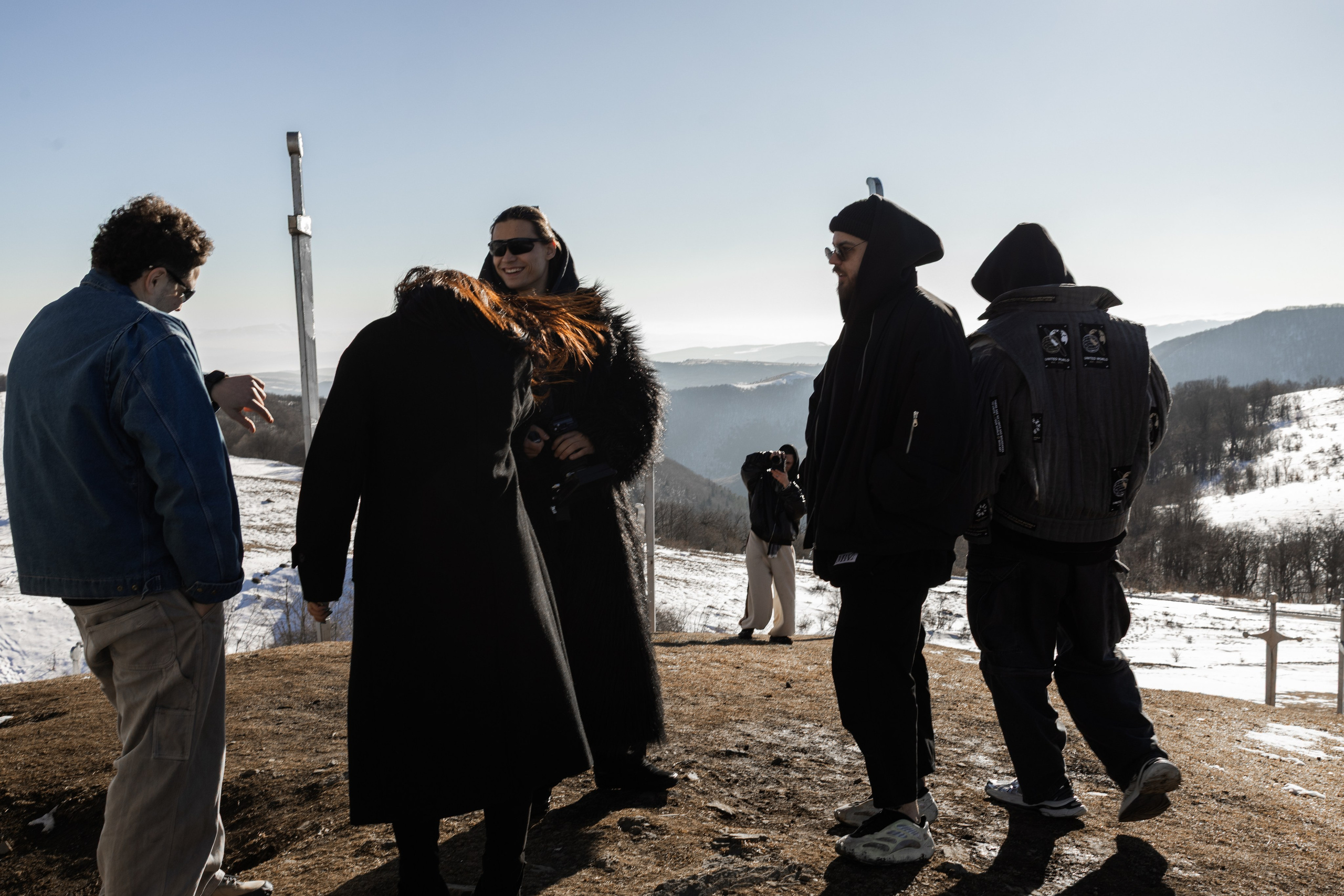 Грузия!. Фотограф Акимова Кэт