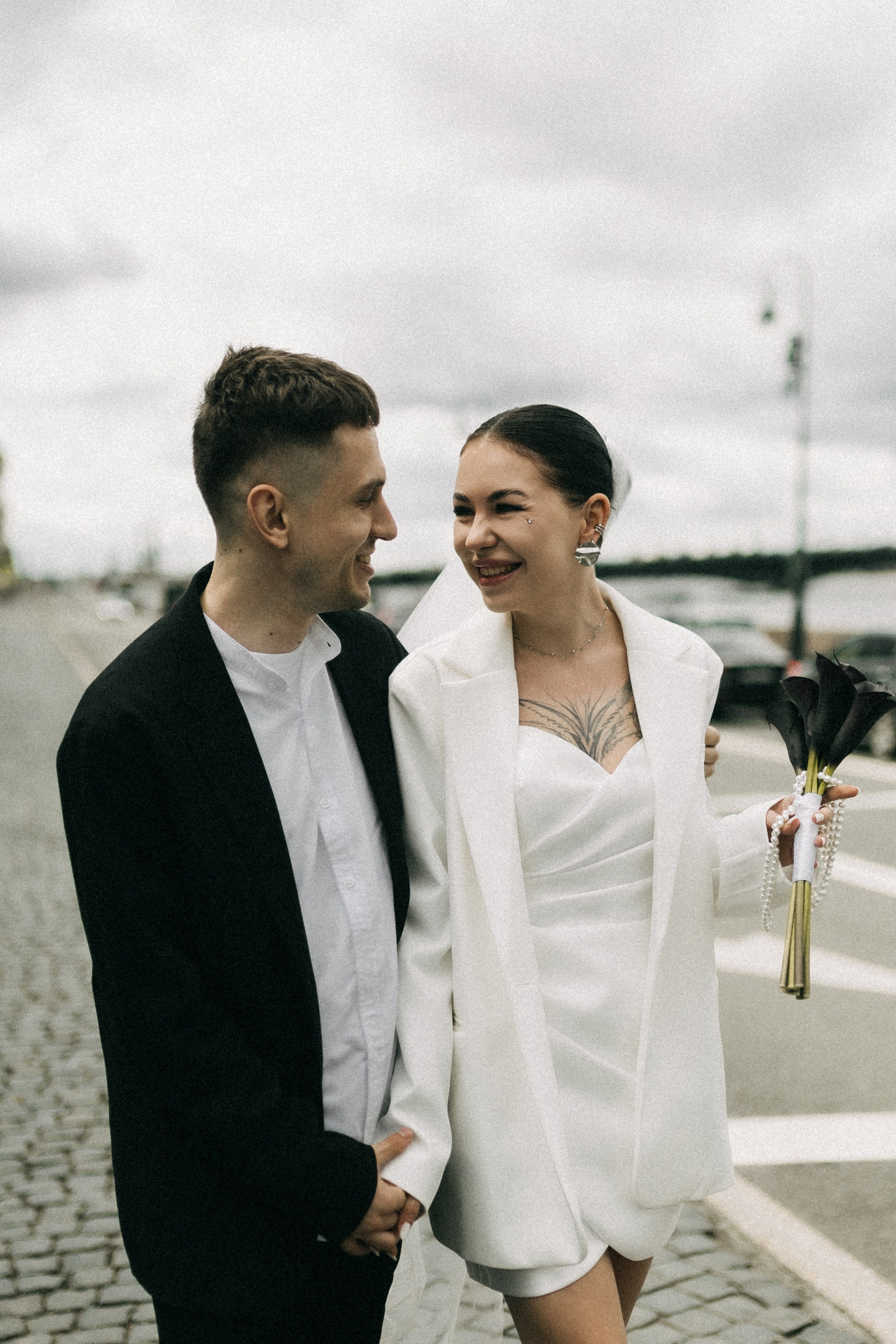 Алина и Евгений. Фотограф в Санкт-Петербурге