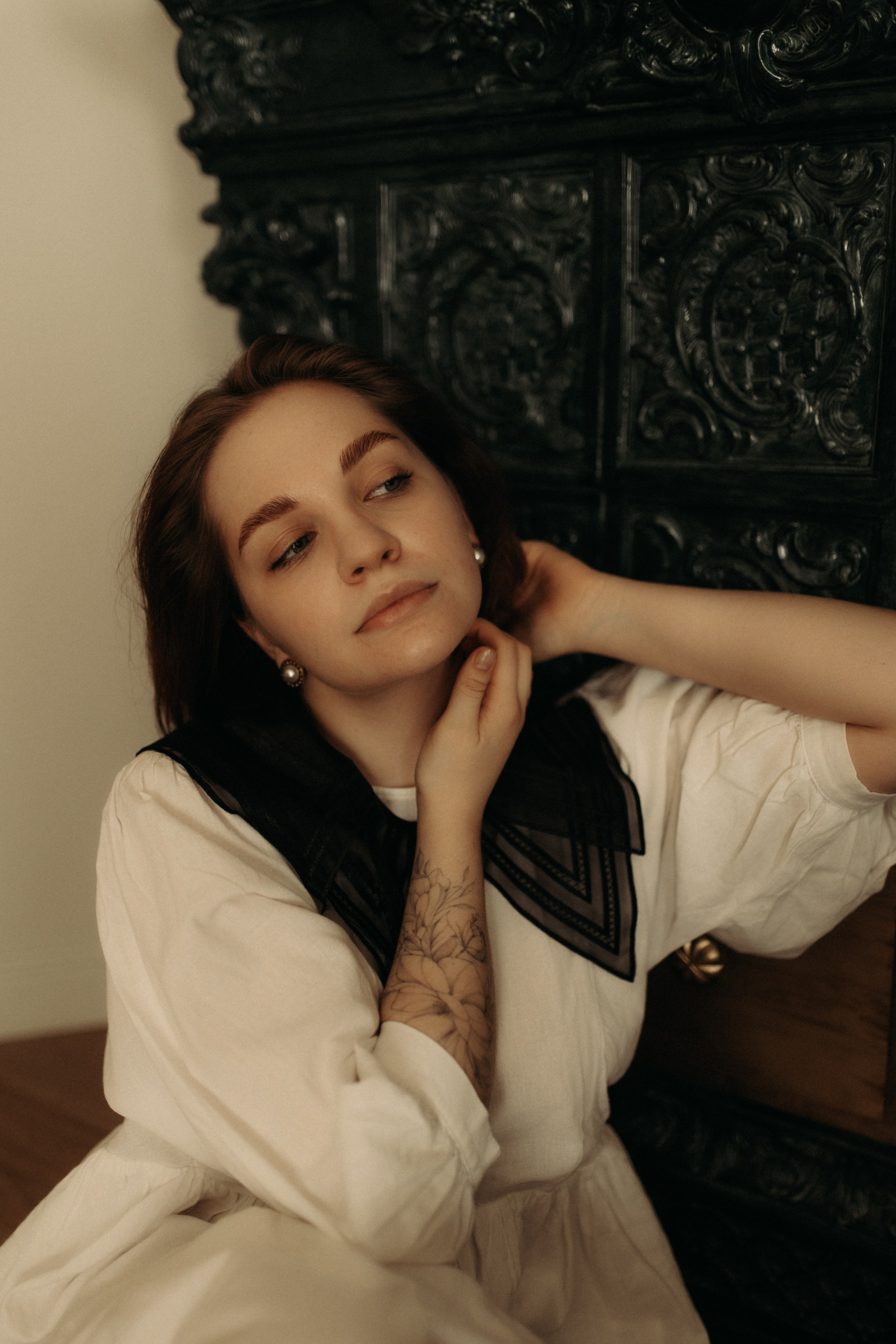 Дарья. Фотограф в Санкт-Петербурге