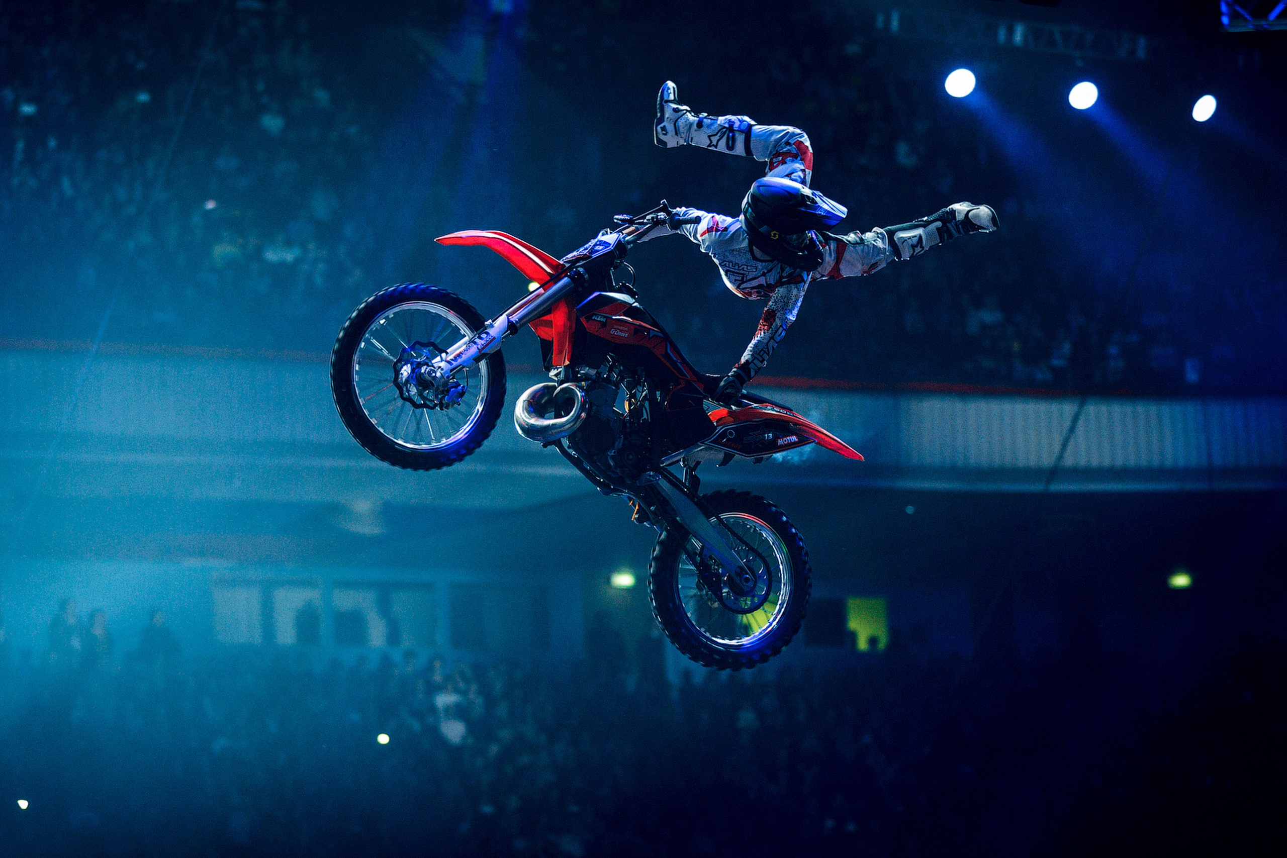 Action Sports. Alexey Shabanov photography