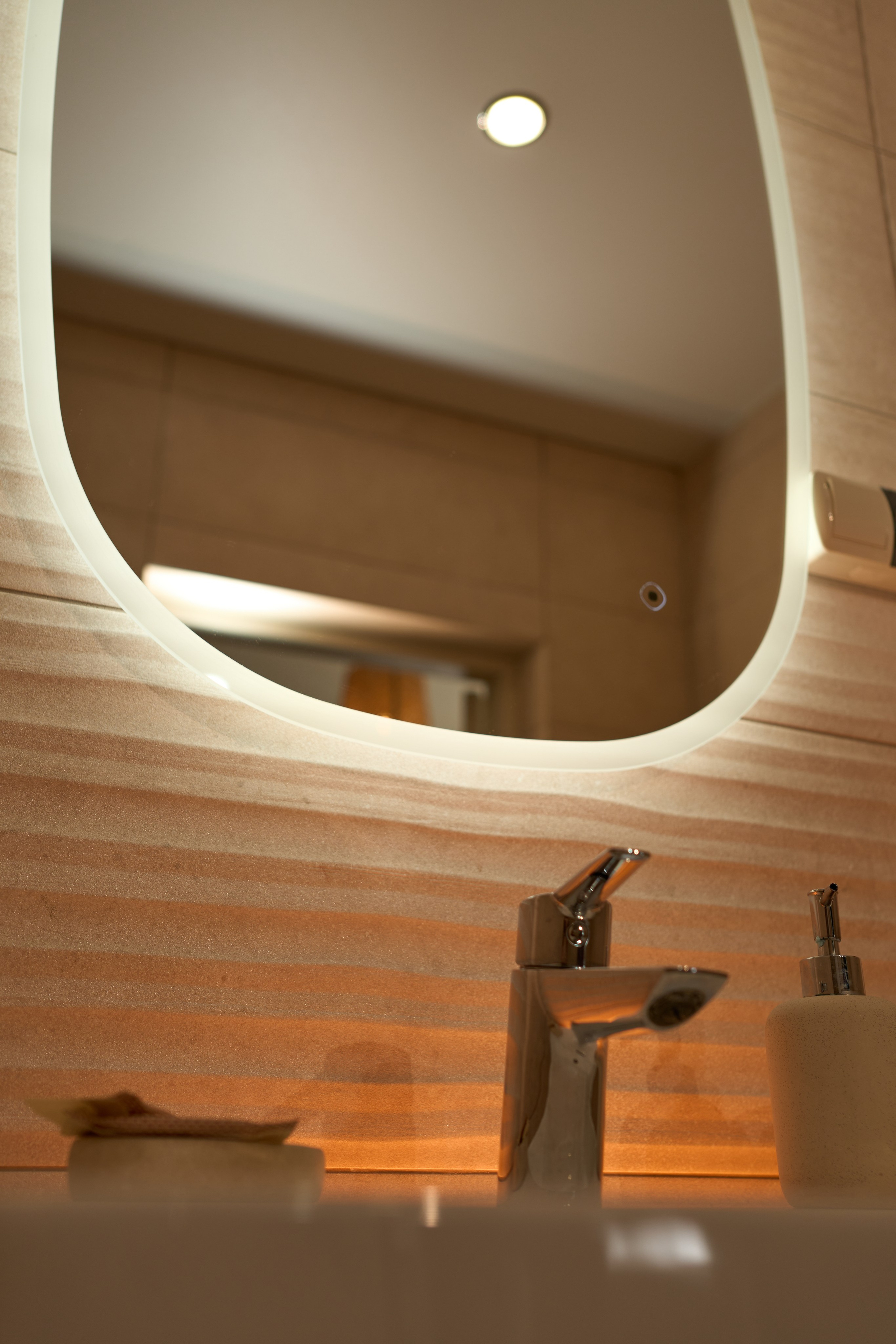 Коммерческая фото гостиниц