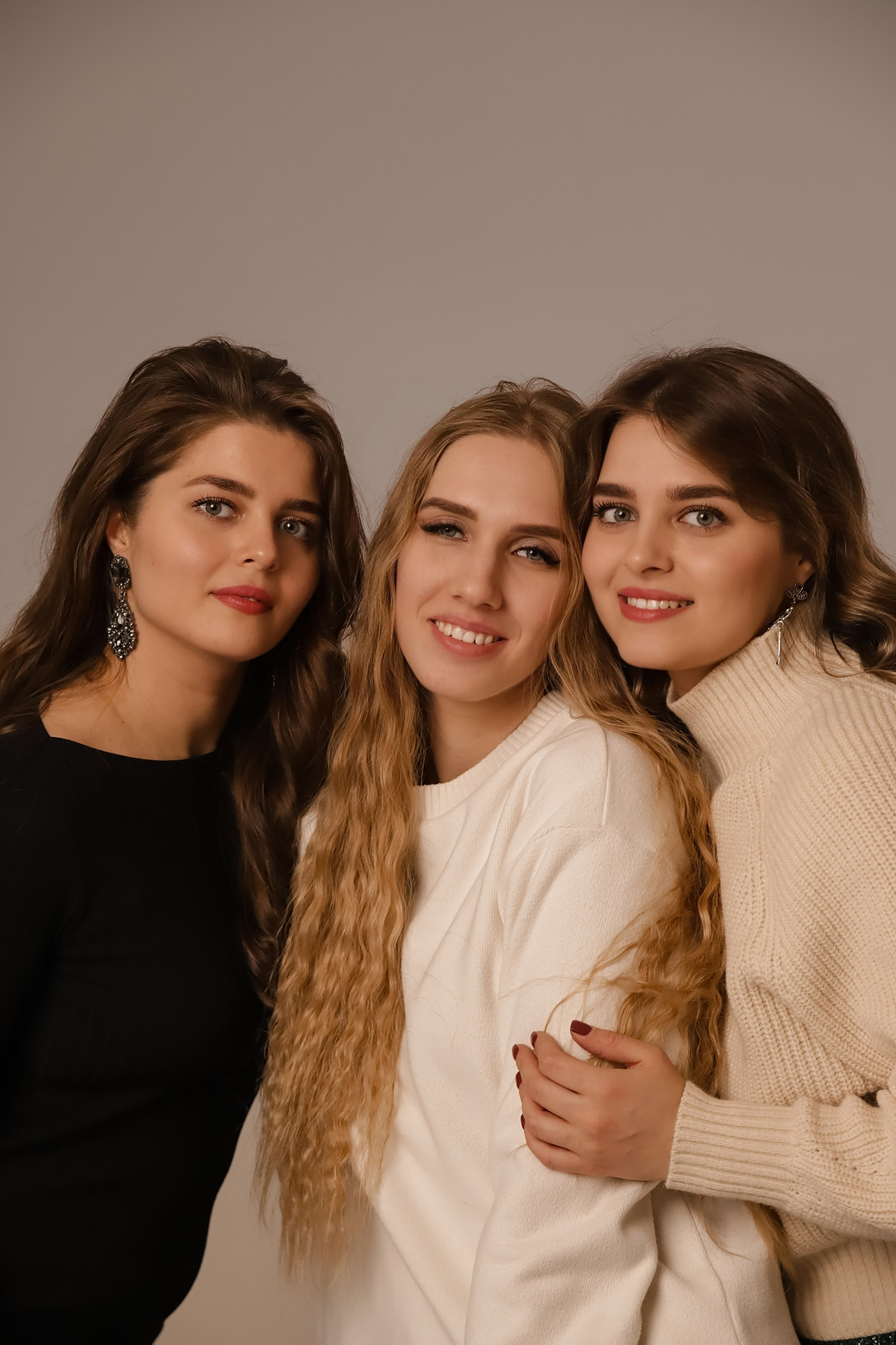 Новый Год. Фотограф Наталья Лепесей