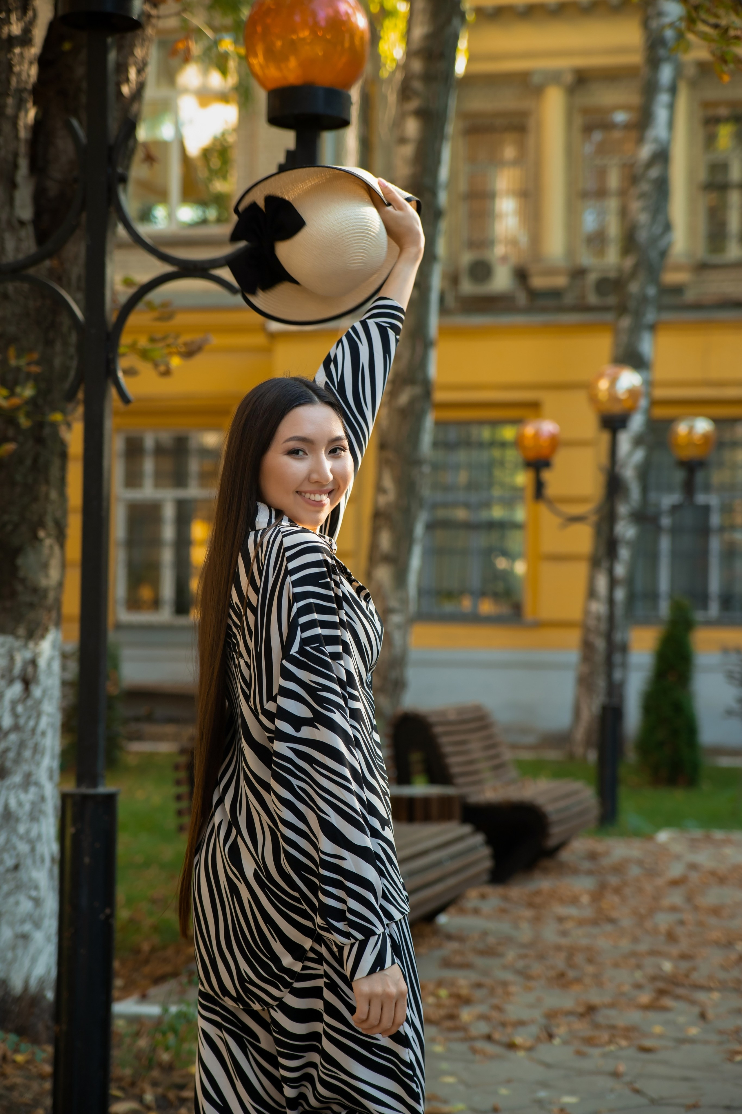 Индивидуальные. Фотограф Наталья Лепесей