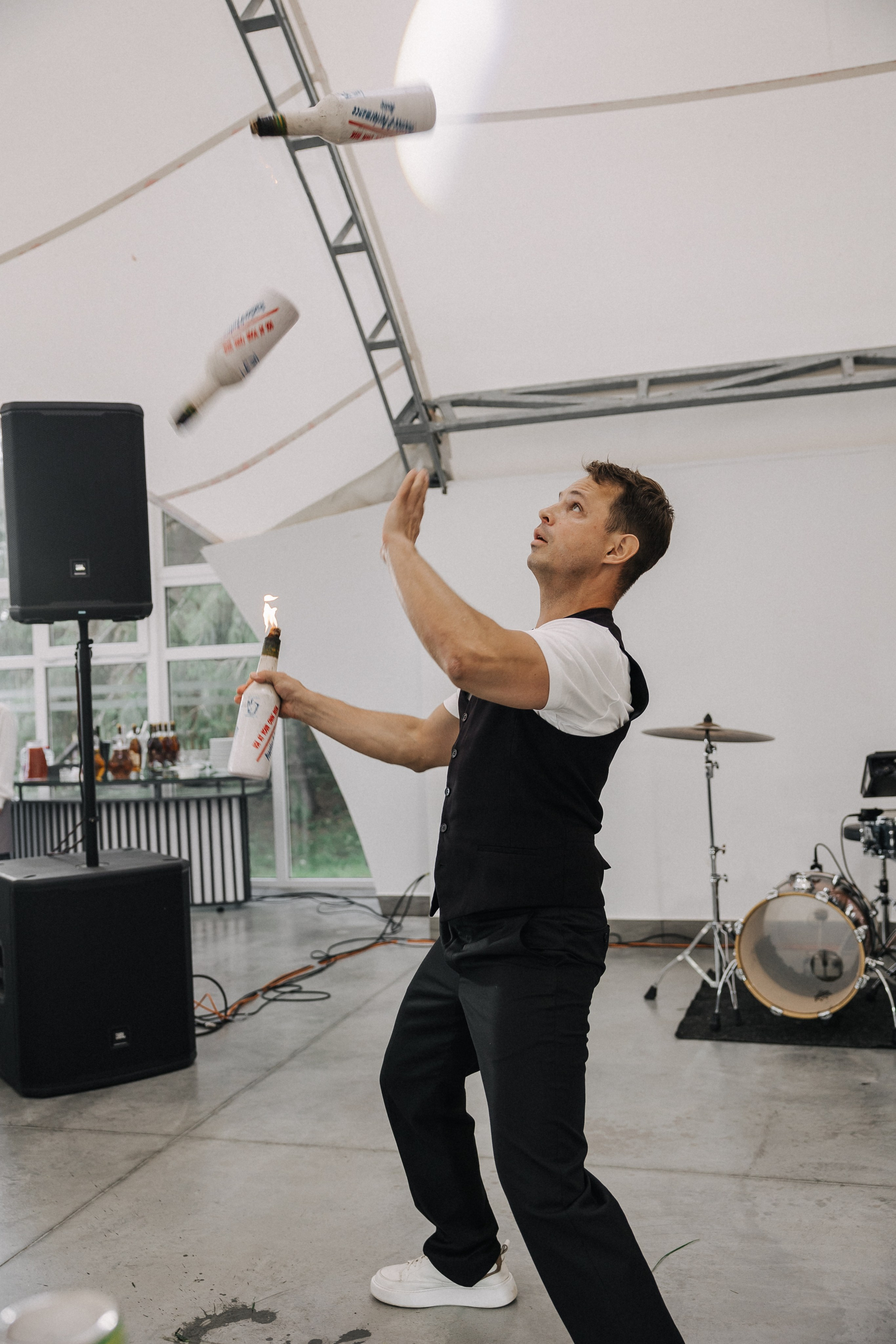 Андрей и Оля. Свадебный фотограф в Москве и Екатеринбурге