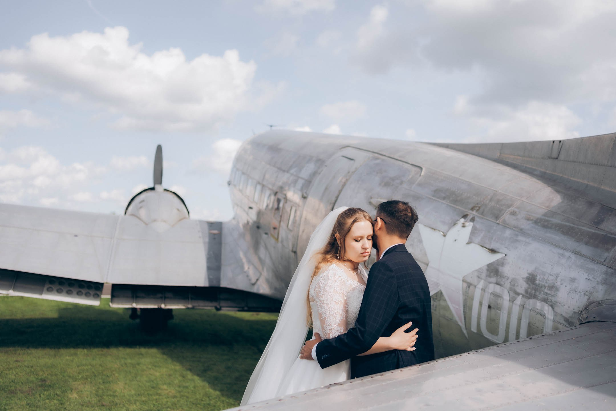 Первым делом самолеты. Фотограф/ видеограф Катя Ильина Калуга