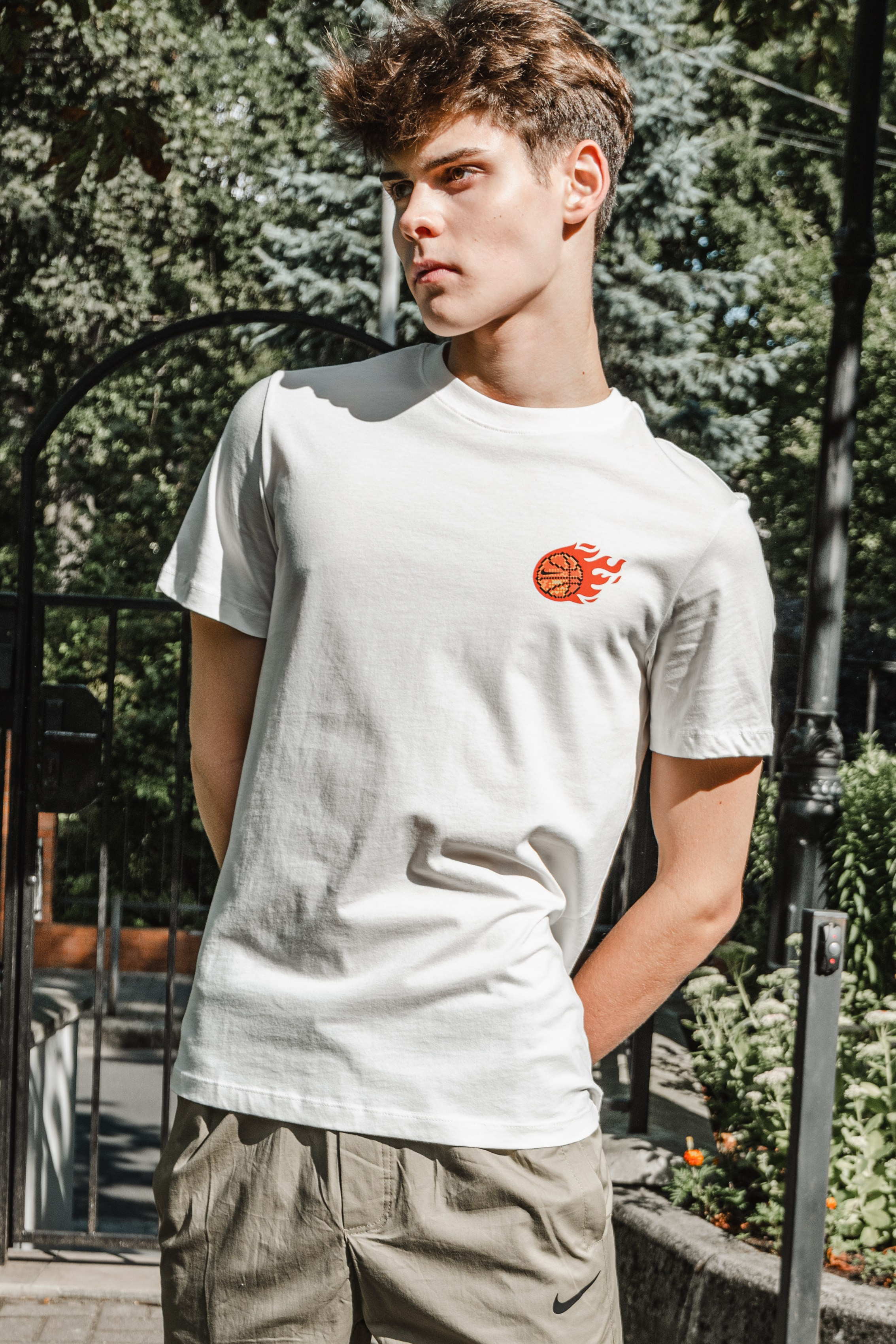 Денис. Модельное агентство TM Models в Калининграде