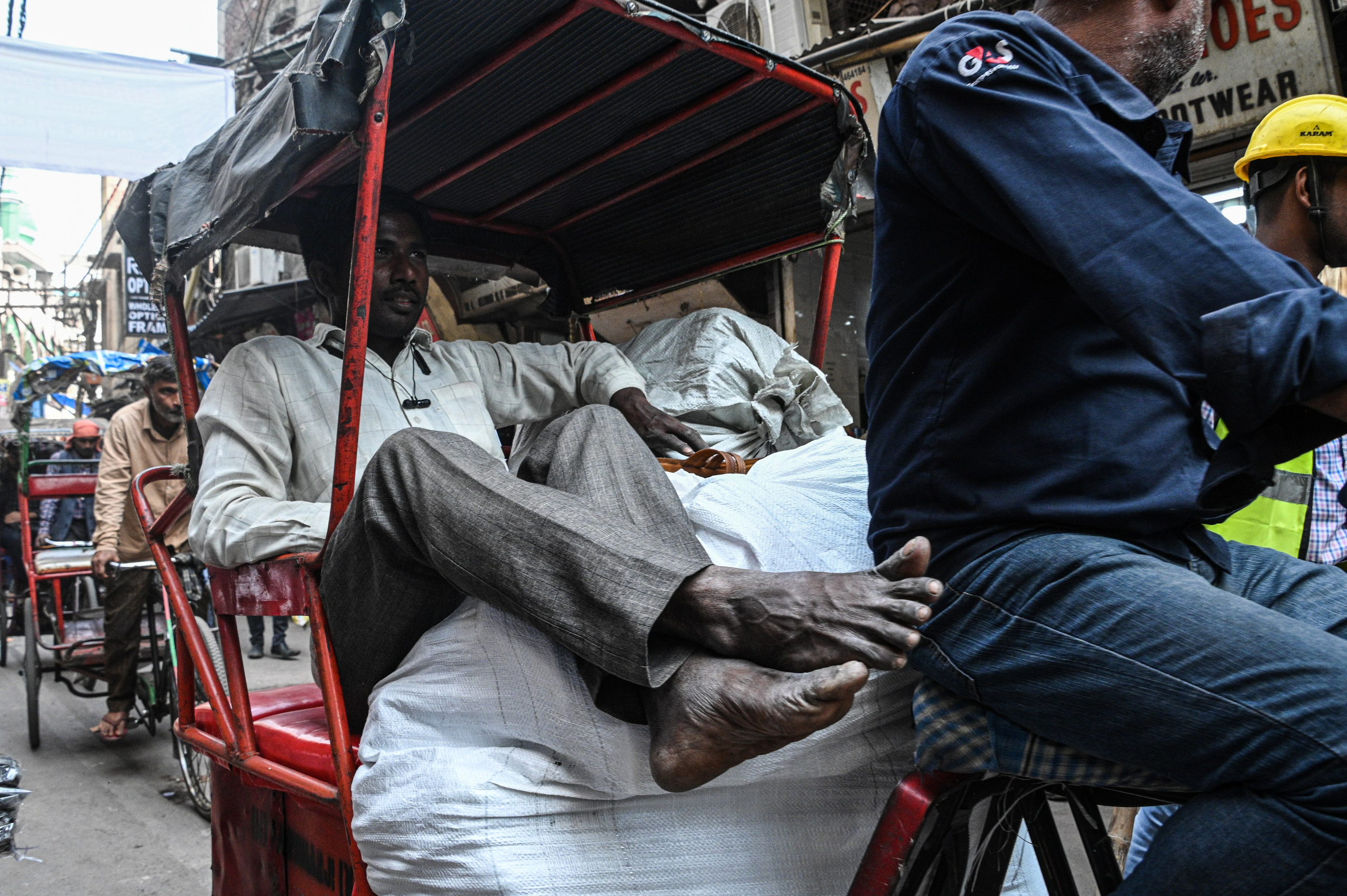 Невероятная Индия. Игорь Иванко — Репортажный и событийный фотограф. Москва