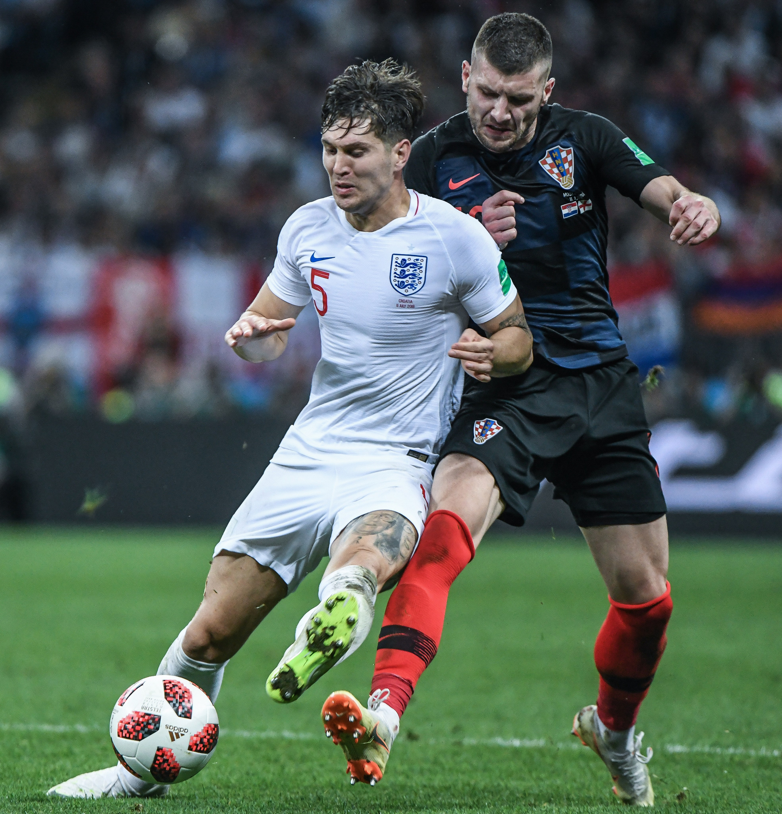 Чемпионат мира по футболу 2018. Игорь Иванко — Репортажный и событийный фотограф. Москва