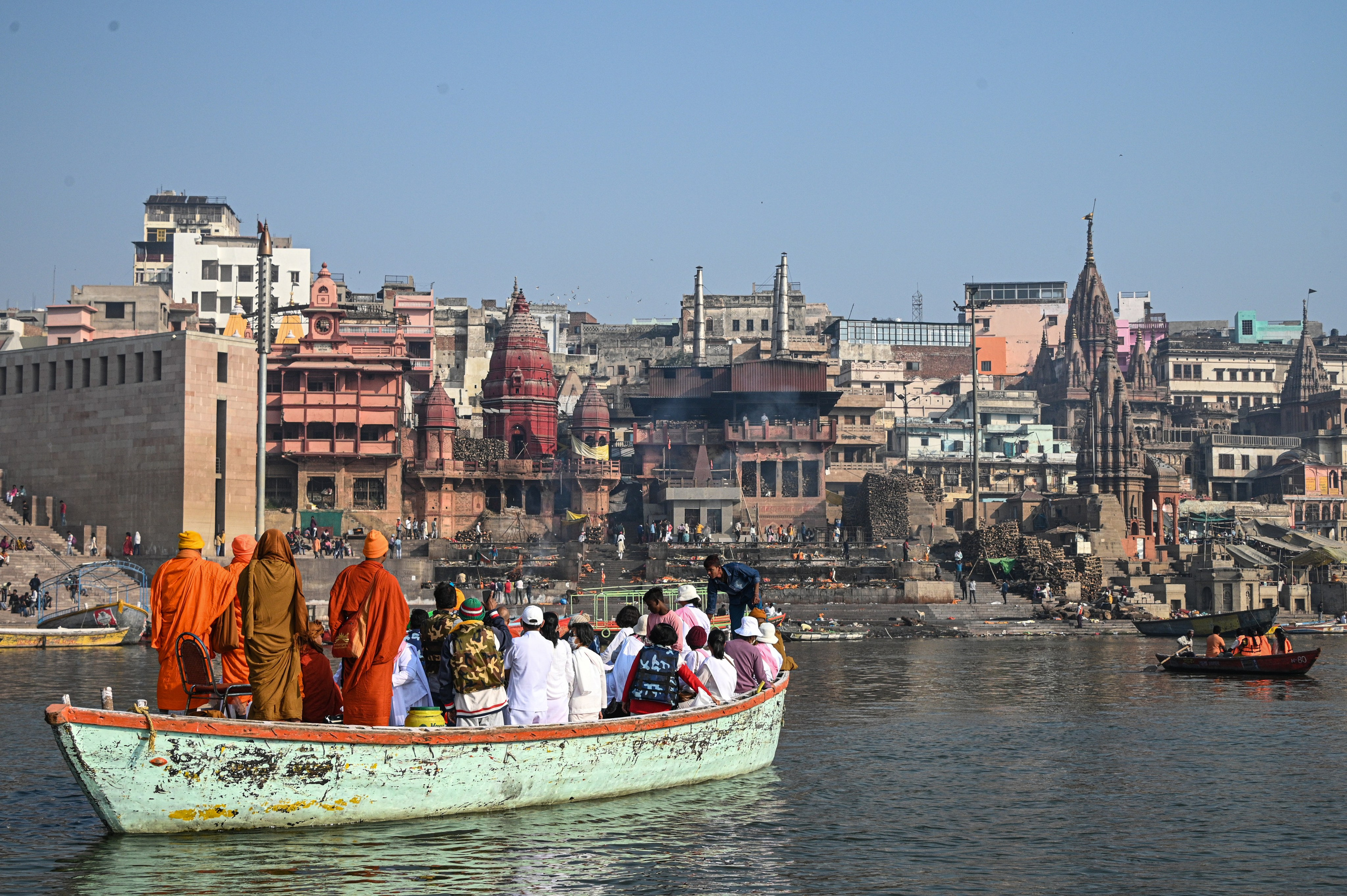 Невероятная Индия. Игорь Иванко — Репортажный и событийный фотограф. Москва