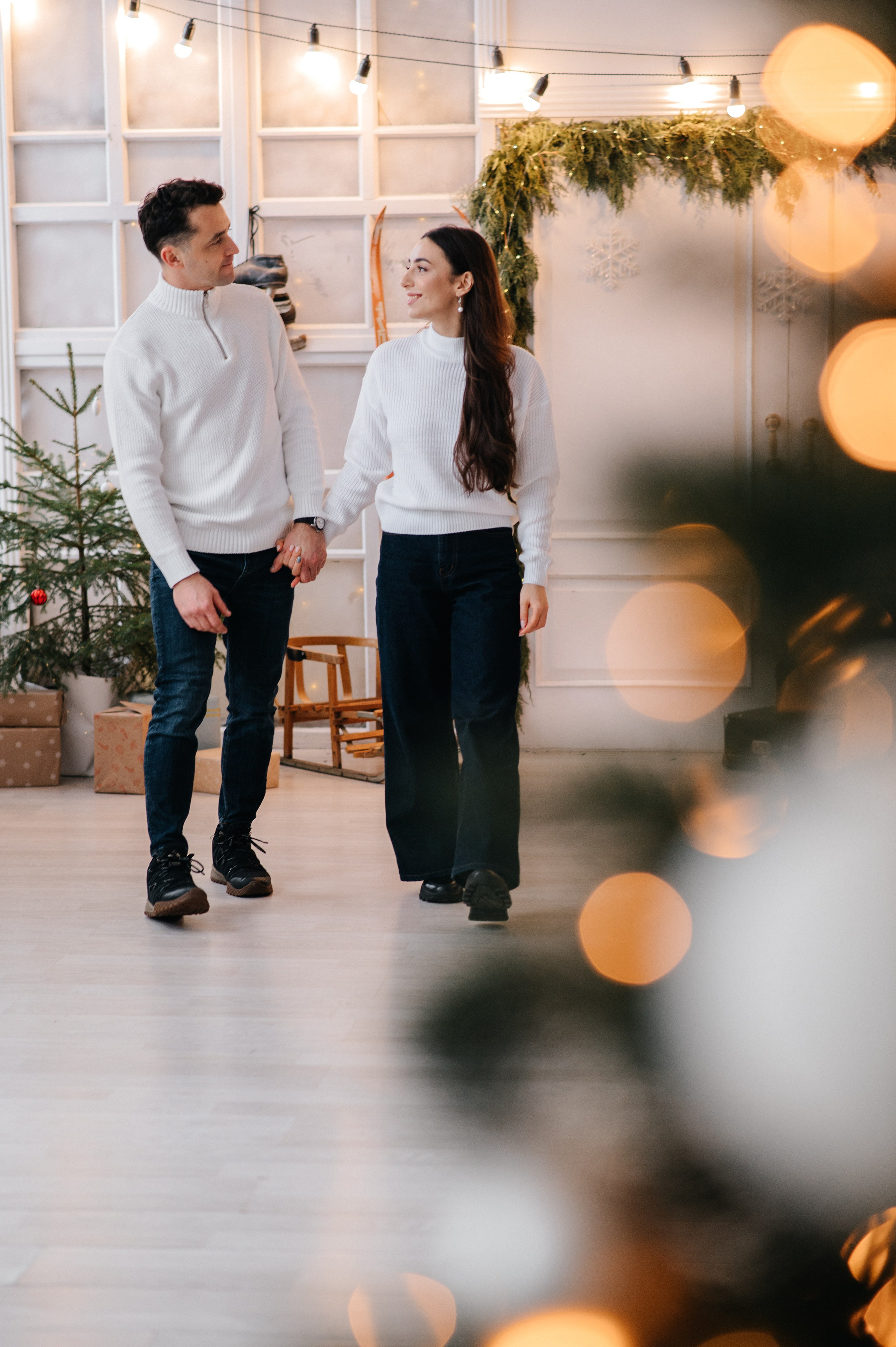 Настя и Дима. Катя Курлович — семейный фотограф в Бобруйске и Минске