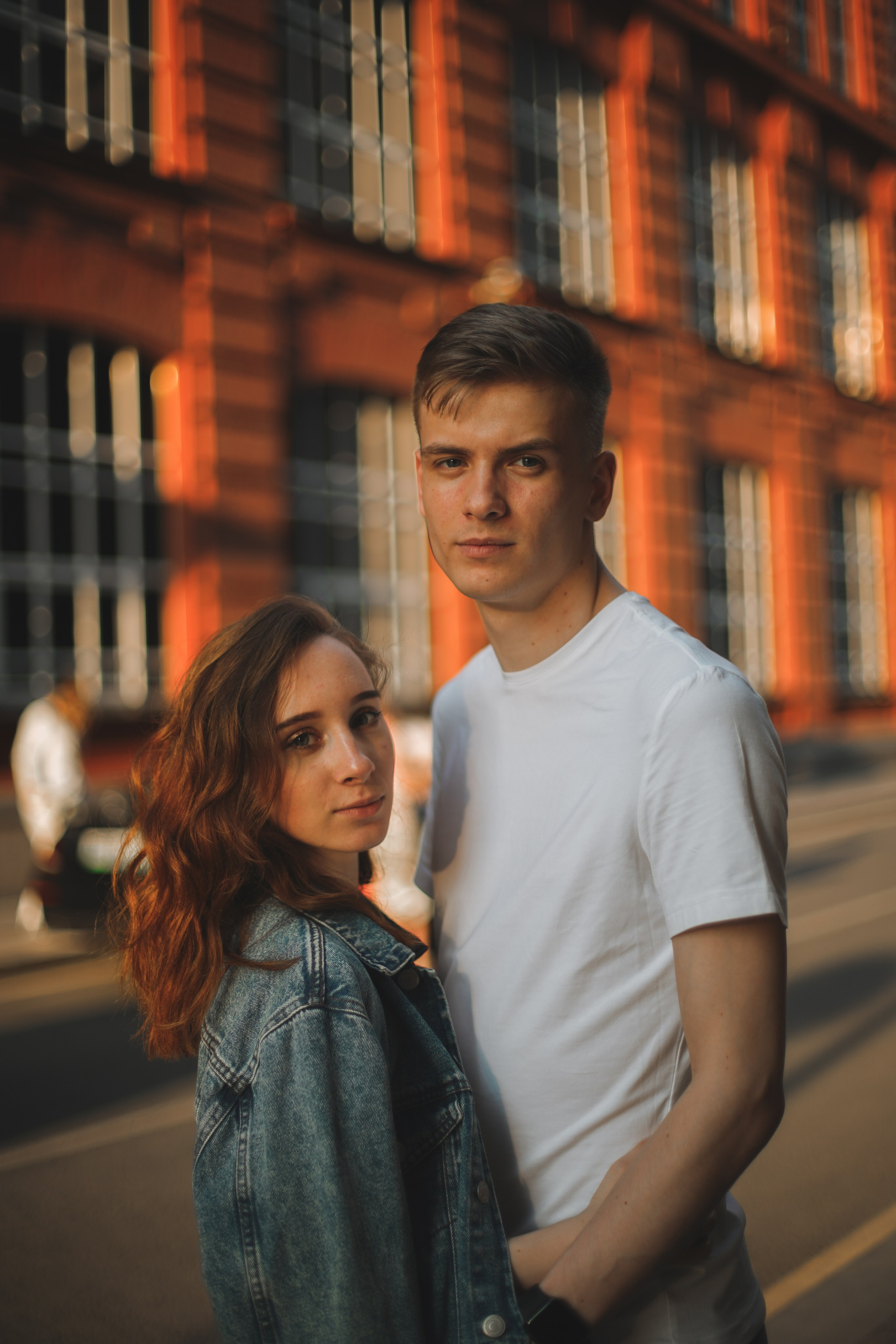 Love story. Фотограф в Москве и МО Хингава Алина