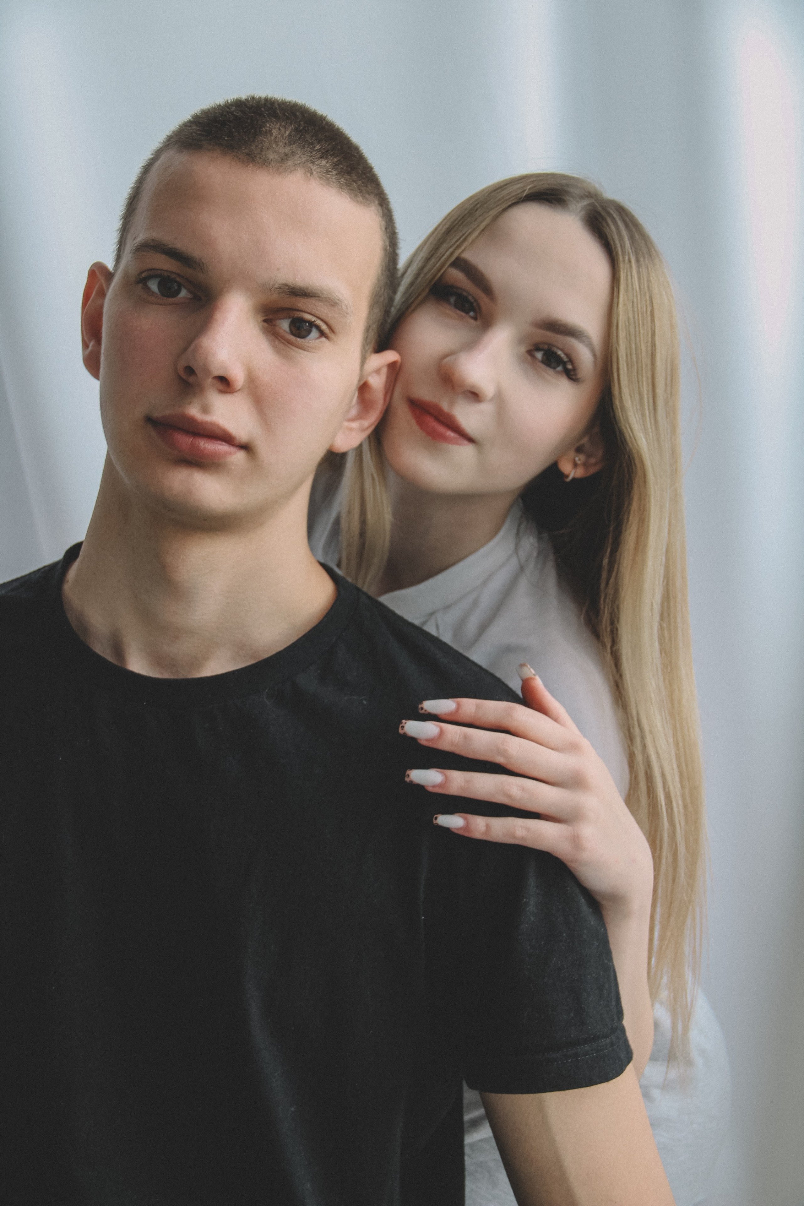 LOVE STORY. Фотограф кстово