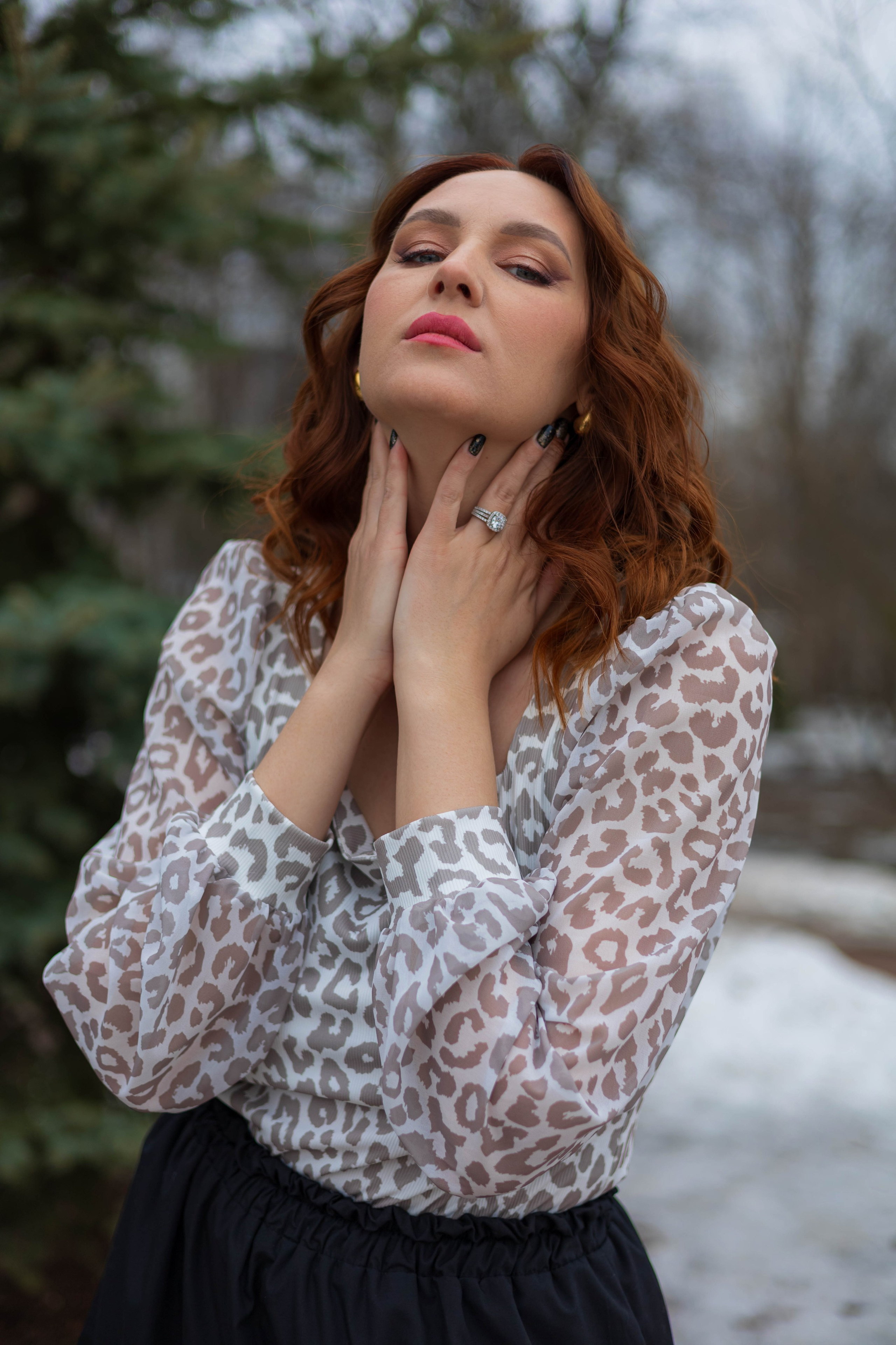 Индивидуальные съемки. Фотограф | Арина | Киров