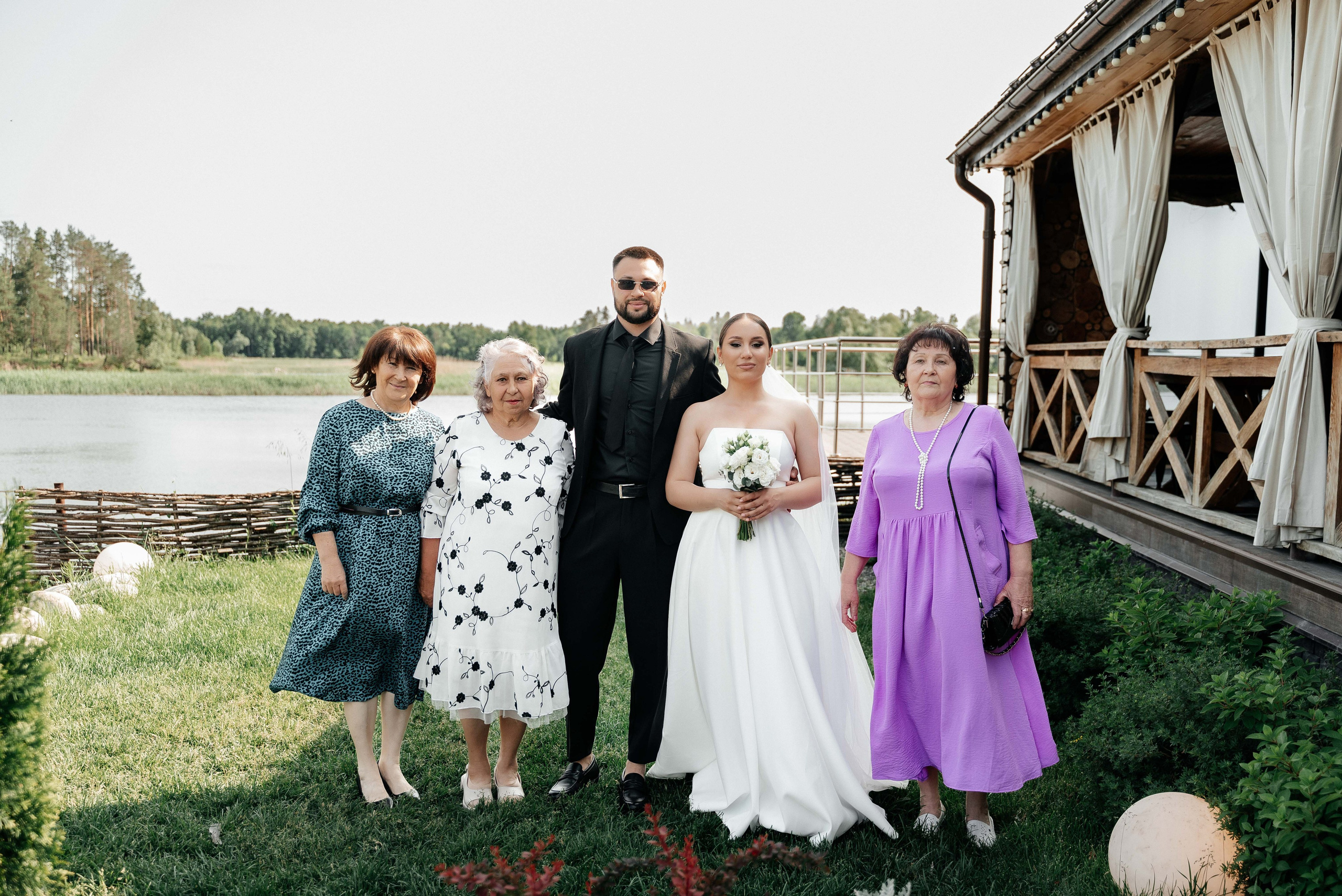 Иван & Диана. Семейный, свадебный фотограф в Димитровграде Светлана Мещанкина