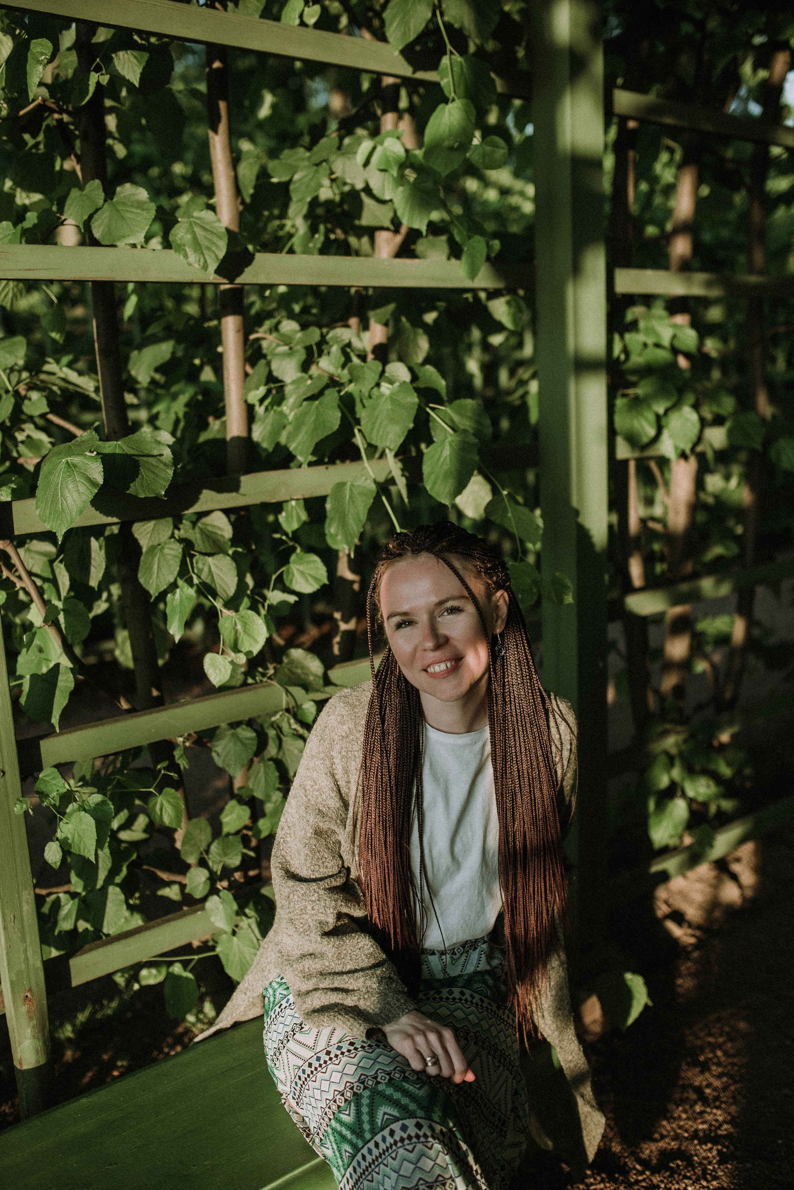 Ириша на память о Питере. Фотограф в Санкт-Петребурге и в Великих Луках Волченкова Екатерина