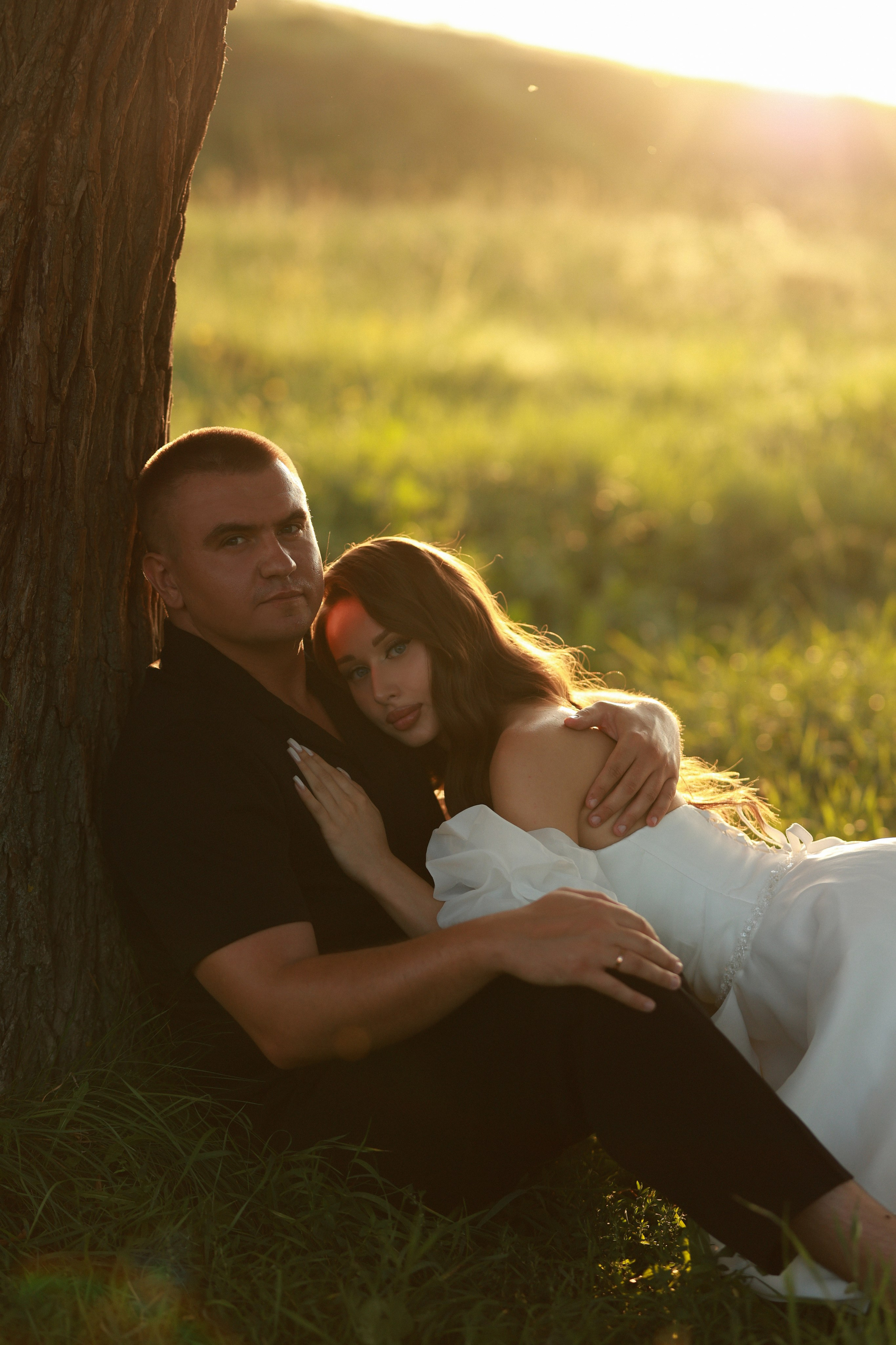 Анастасия и Константин. Лена Колягина Фотограф по любви