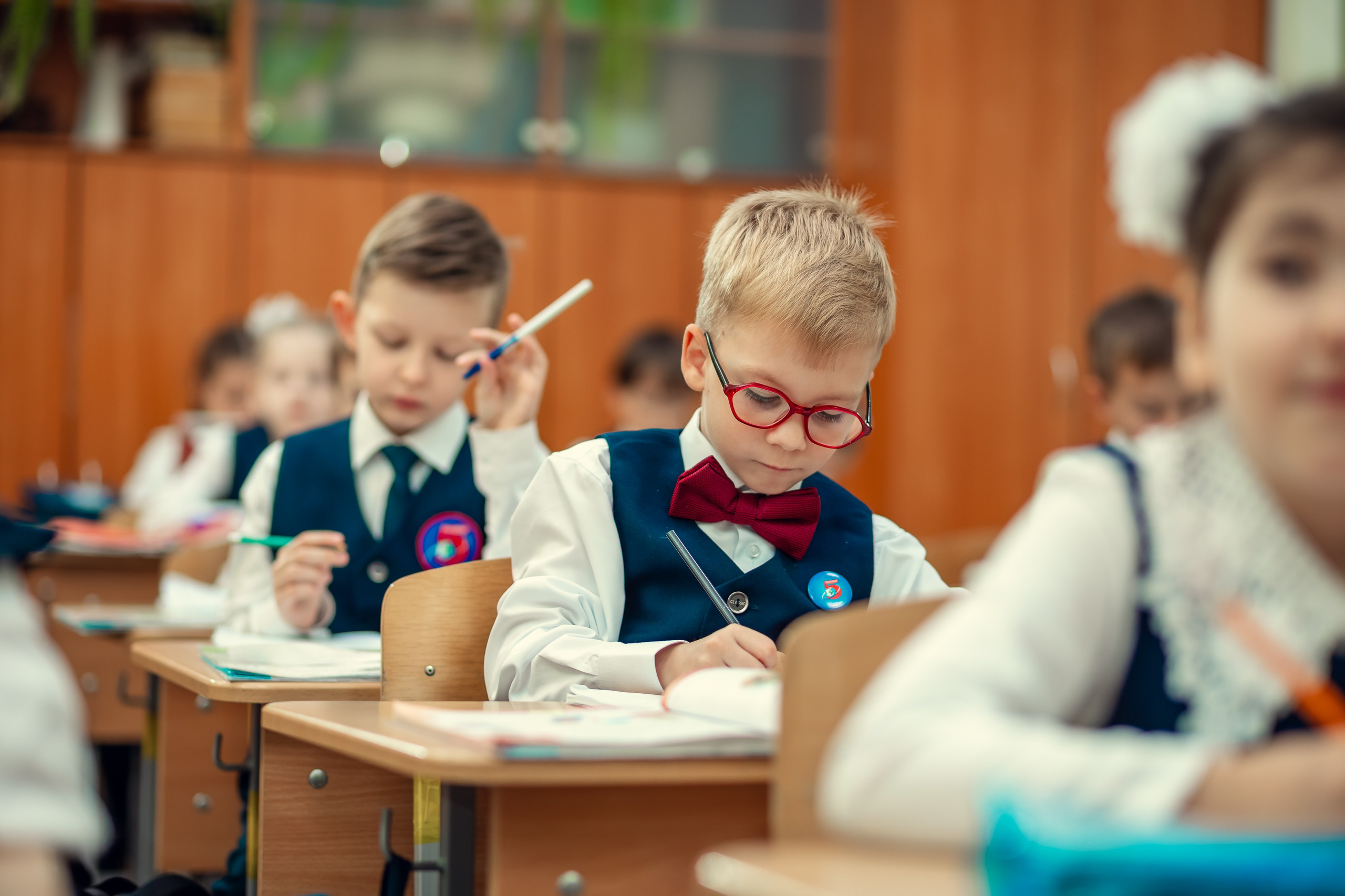 А что там в школе?. Семейный фотограф в Перми Ольга Гилева. Выпускные альбомы