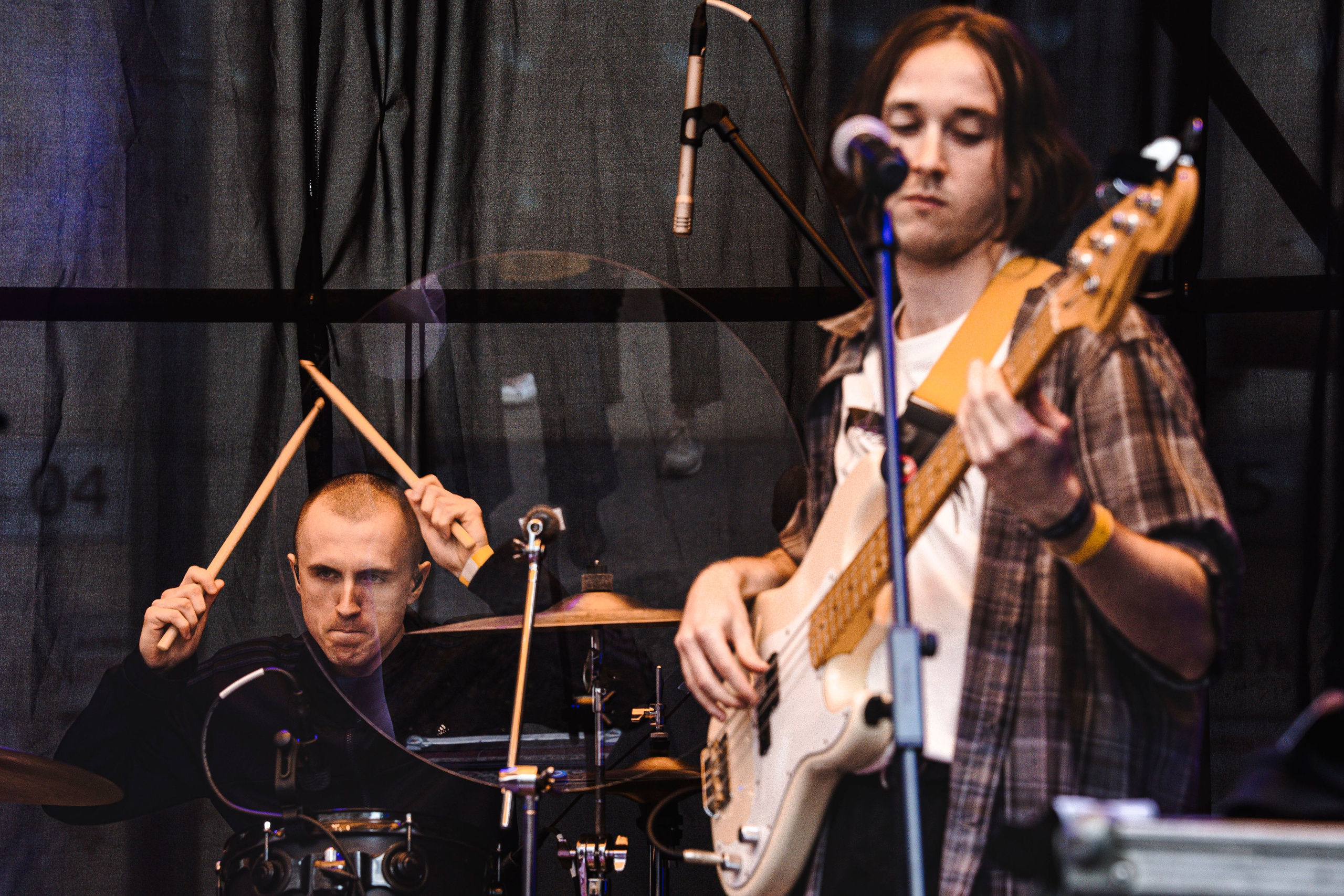 DALUNA на фестивале Fleur 6. Фотограф Владимир Бакарюк