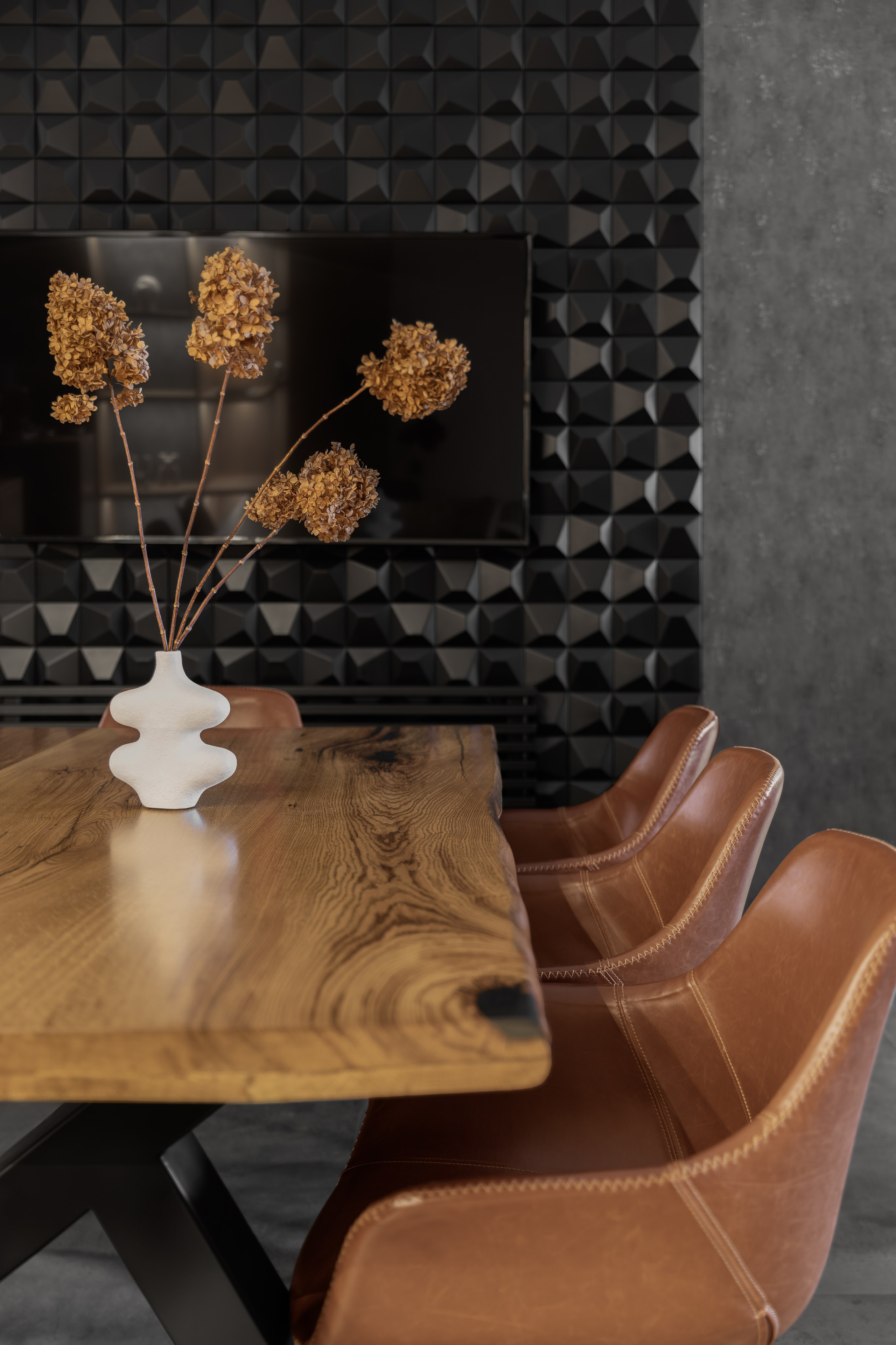 Est.Disign, частный дом 198 м. кв. Публикация в Hi Home Краснодар