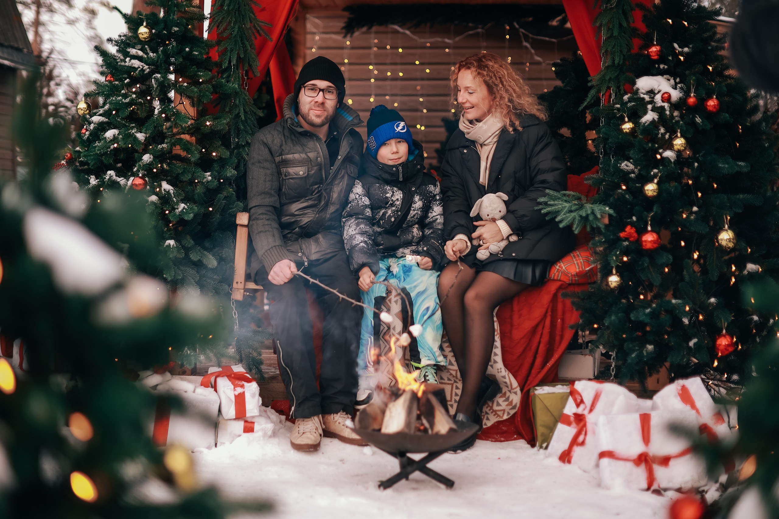 СЕМЕЙНАЯ СЪЁМКА. Спортивный и семейный фотограф в Екатеринбурге Ольга Горбунова меня